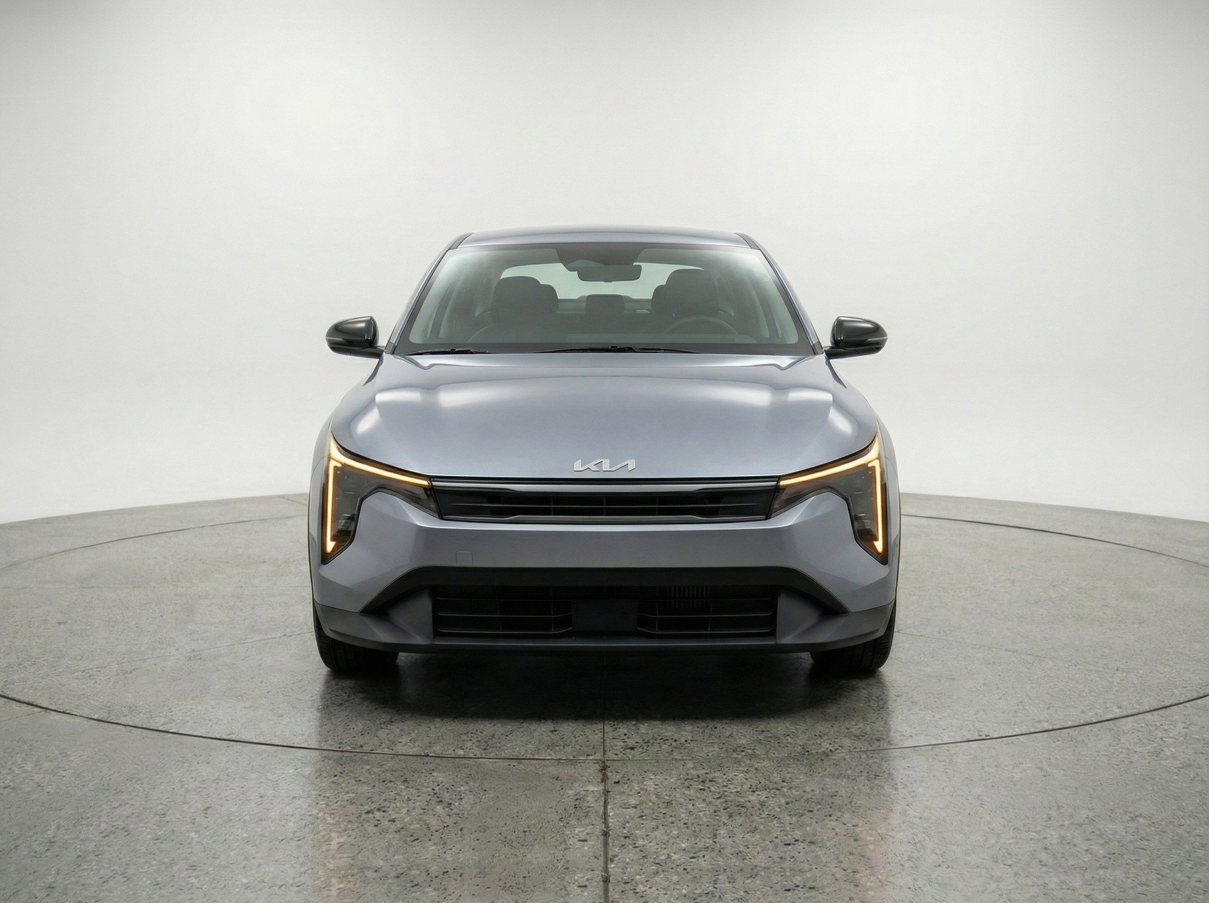 Thumbnail: 2025 Kia K4 - 2