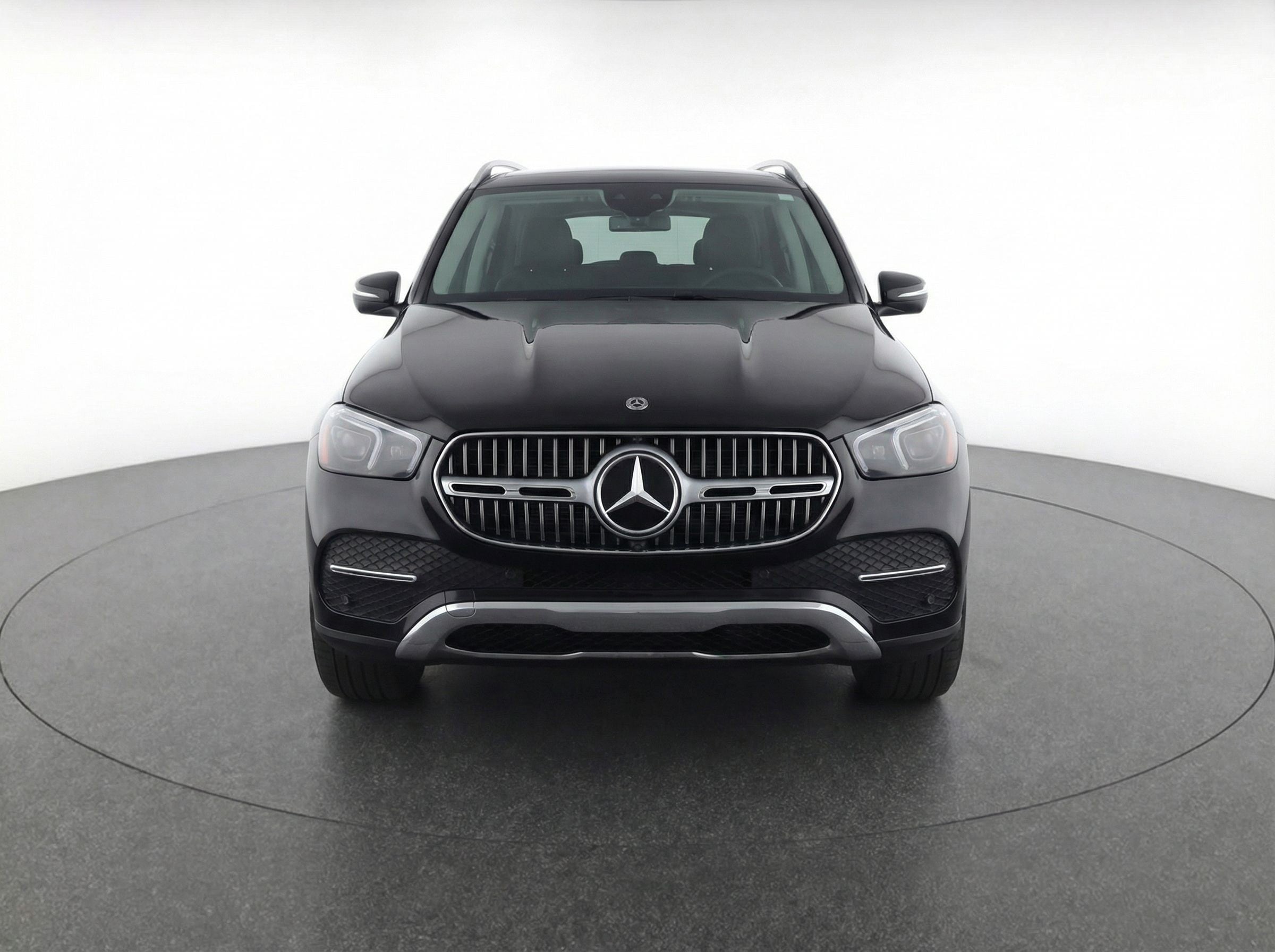 Thumbnail: 2024 Mercedes-Benz GLC - 2