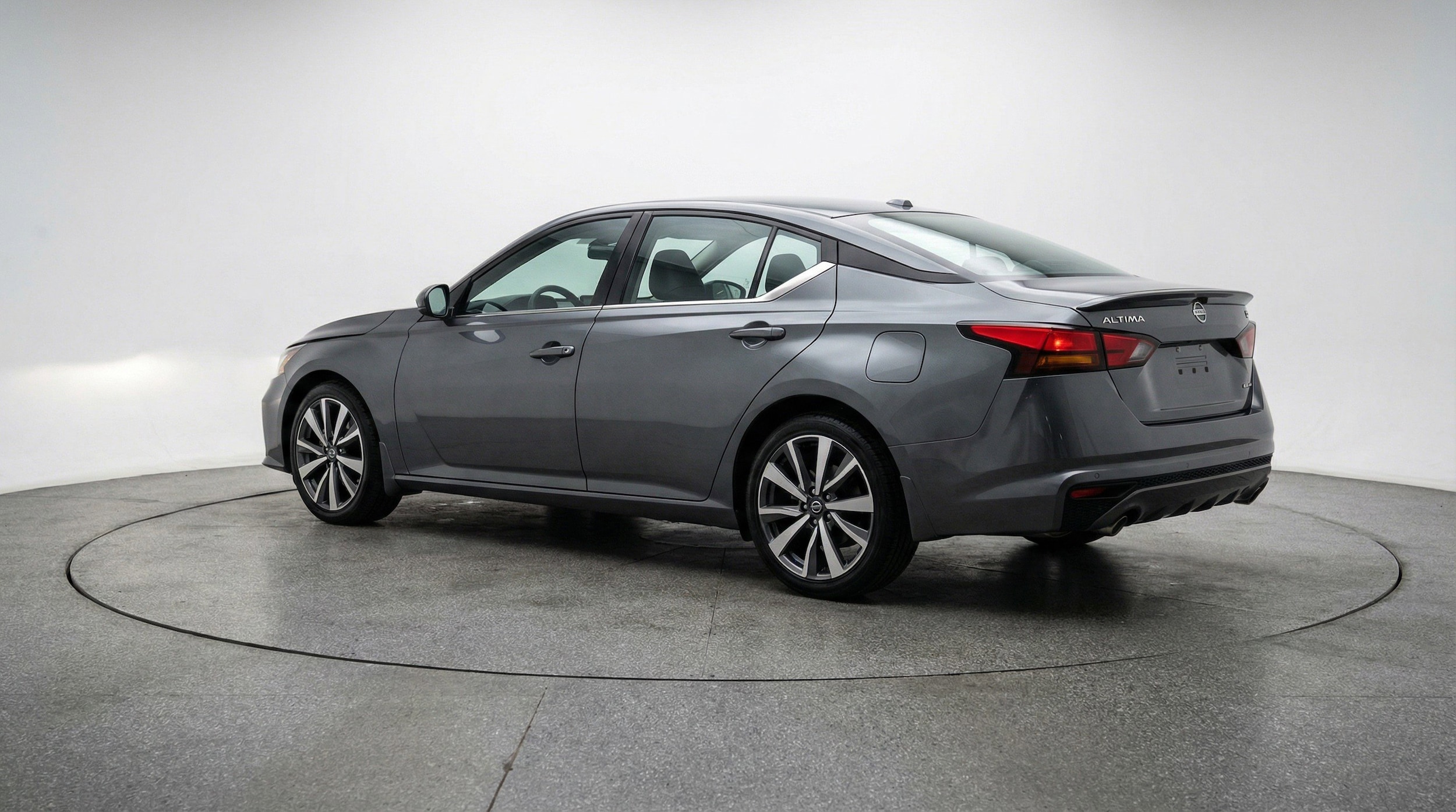 Thumbnail: 2025 Nissan Altima - 6