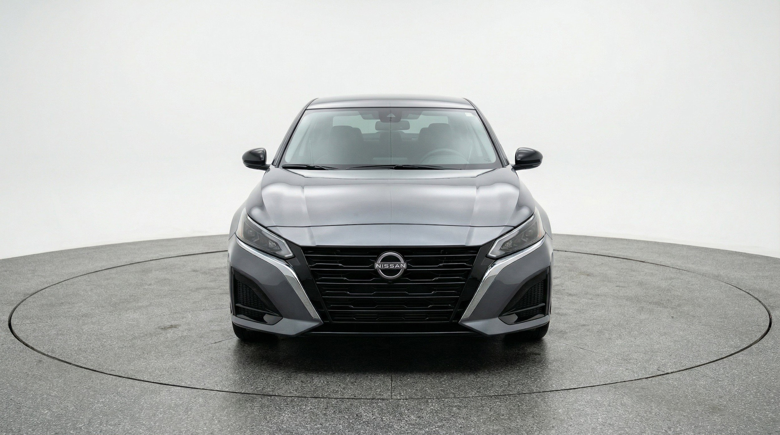 Thumbnail: 2025 Nissan Altima - 2