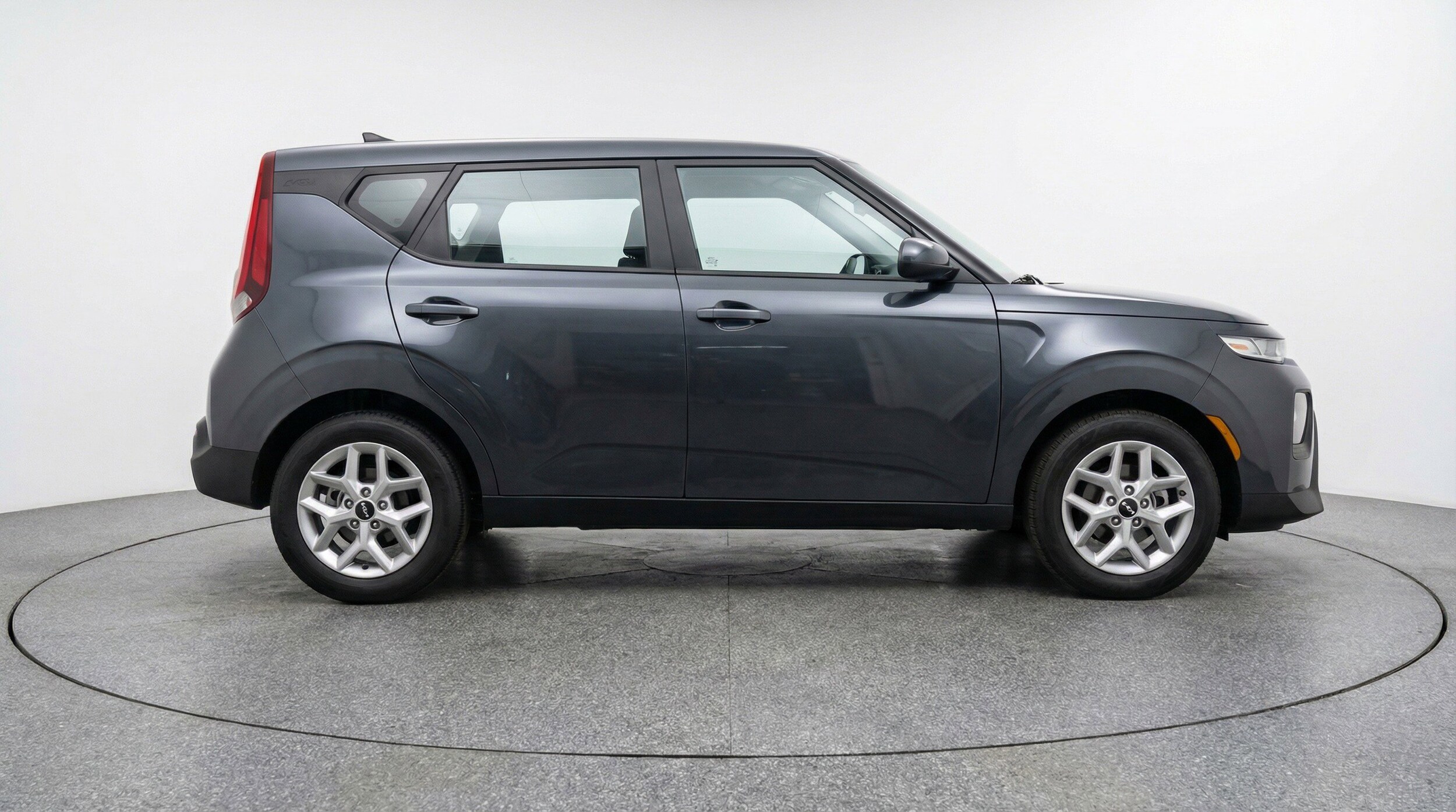 Thumbnail: 2025 Kia Soul - 11