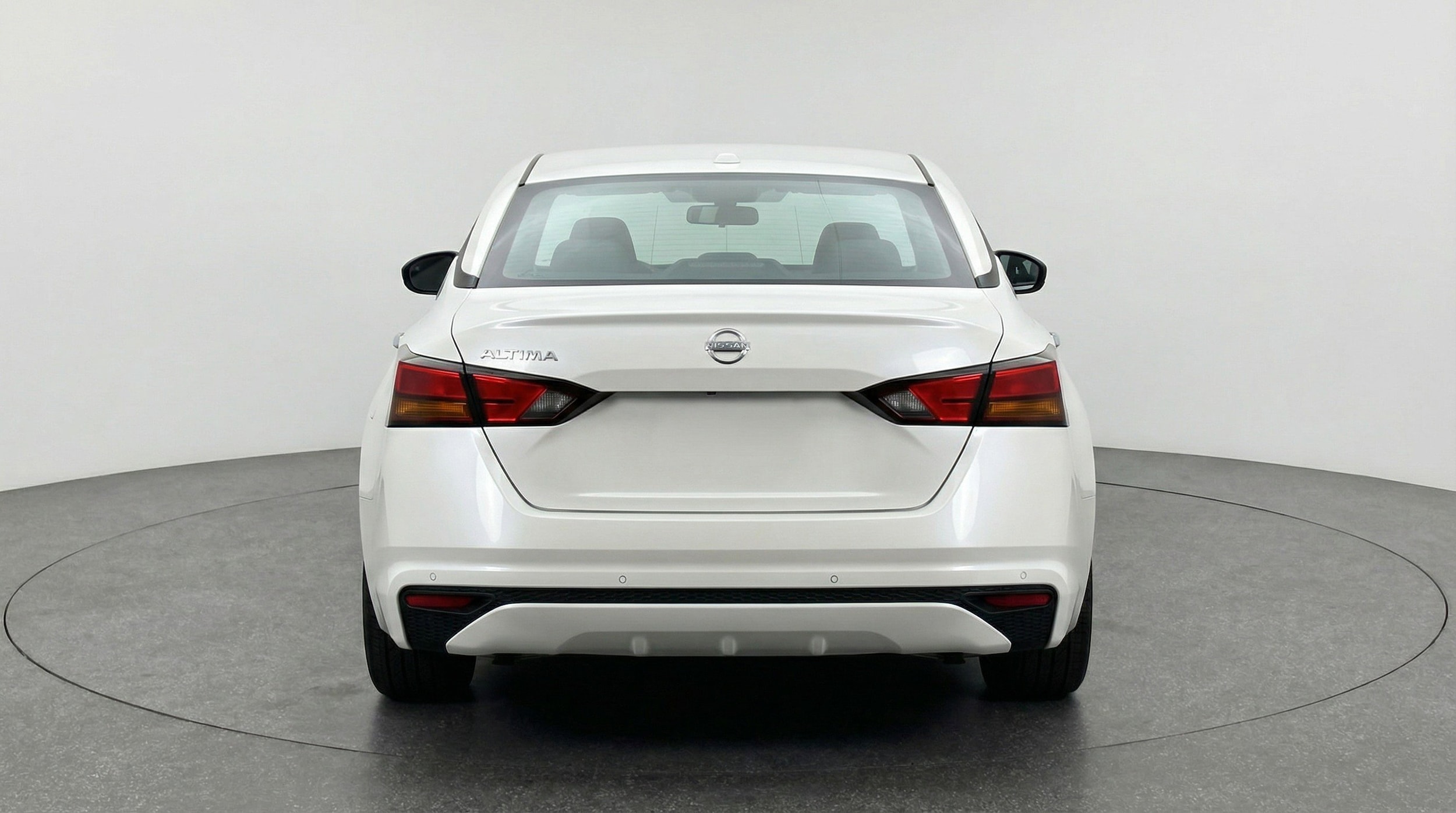Thumbnail: 2025 Nissan Altima - 7