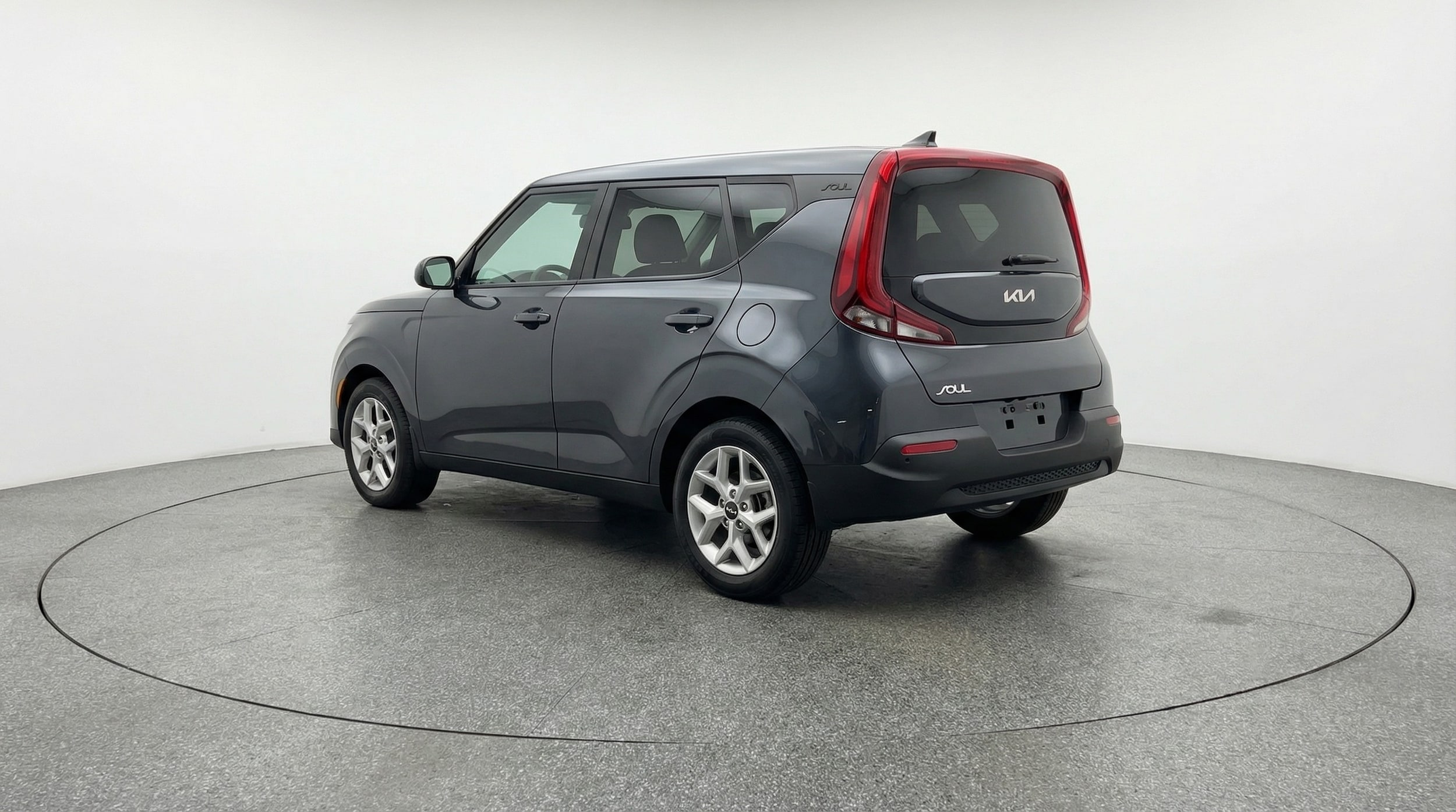 Thumbnail: 2025 Kia Soul - 5