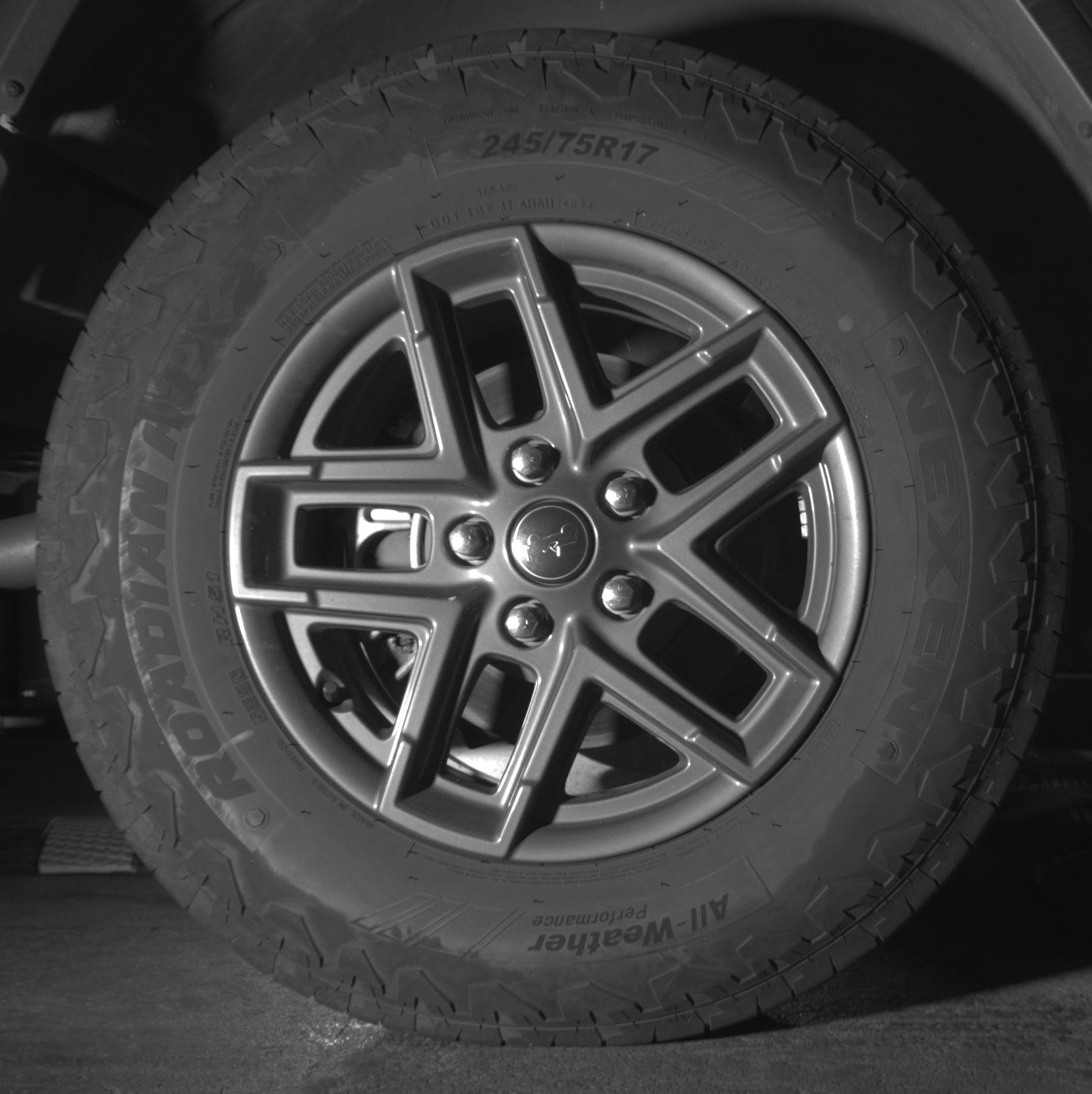 Thumbnail: 2025 Jeep Wrangler - 12