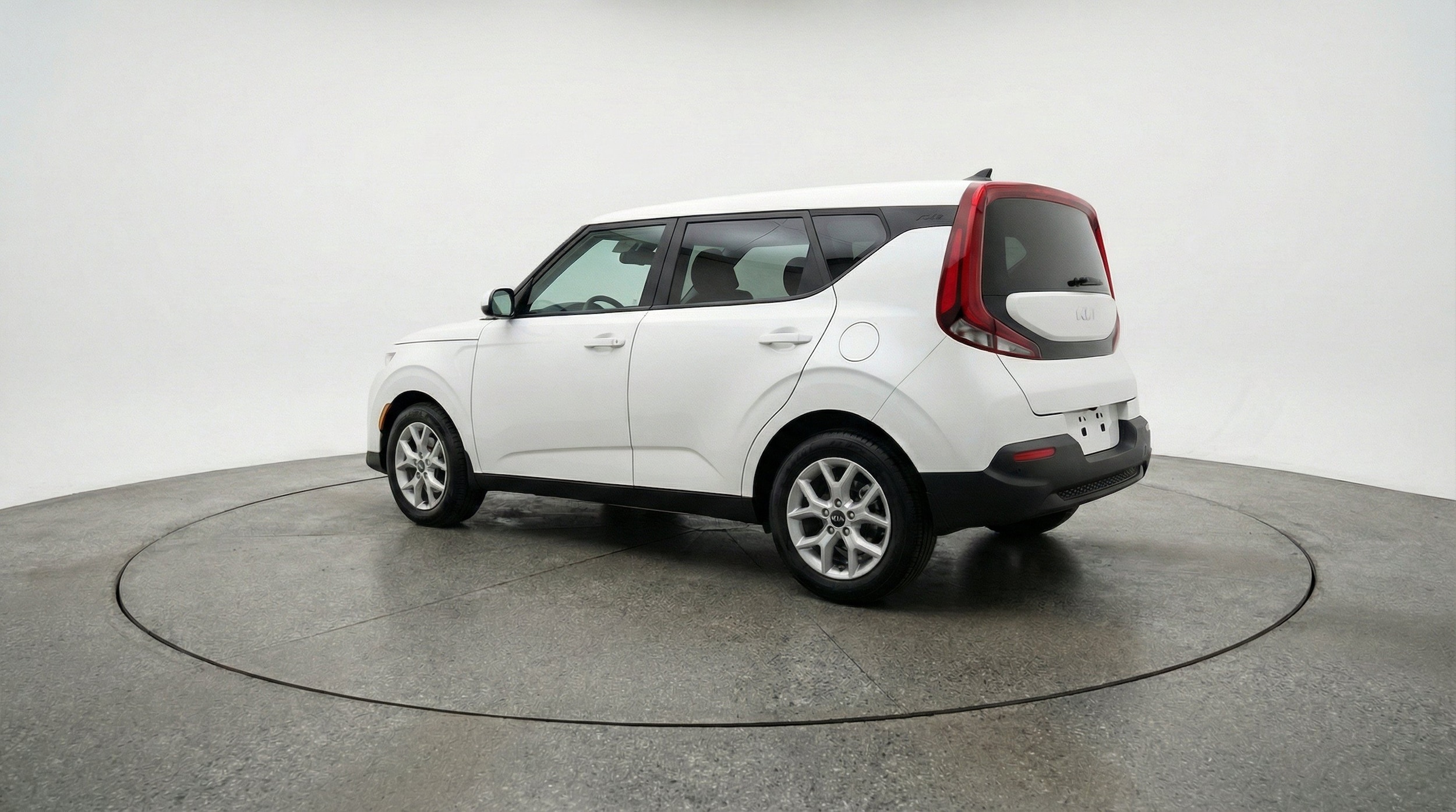 Thumbnail: 2025 Kia Soul - 6