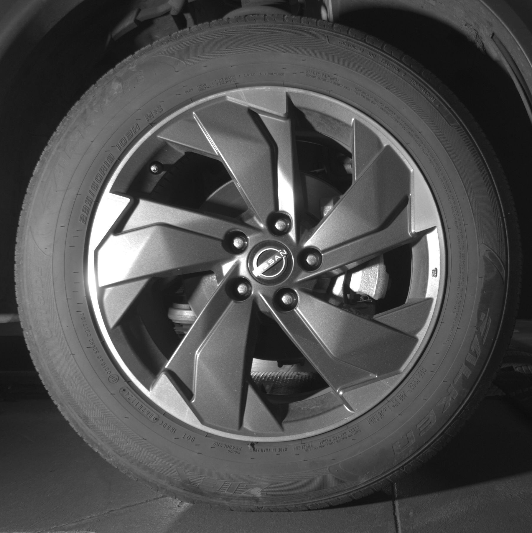 Thumbnail: 2025 Nissan Rogue - 10