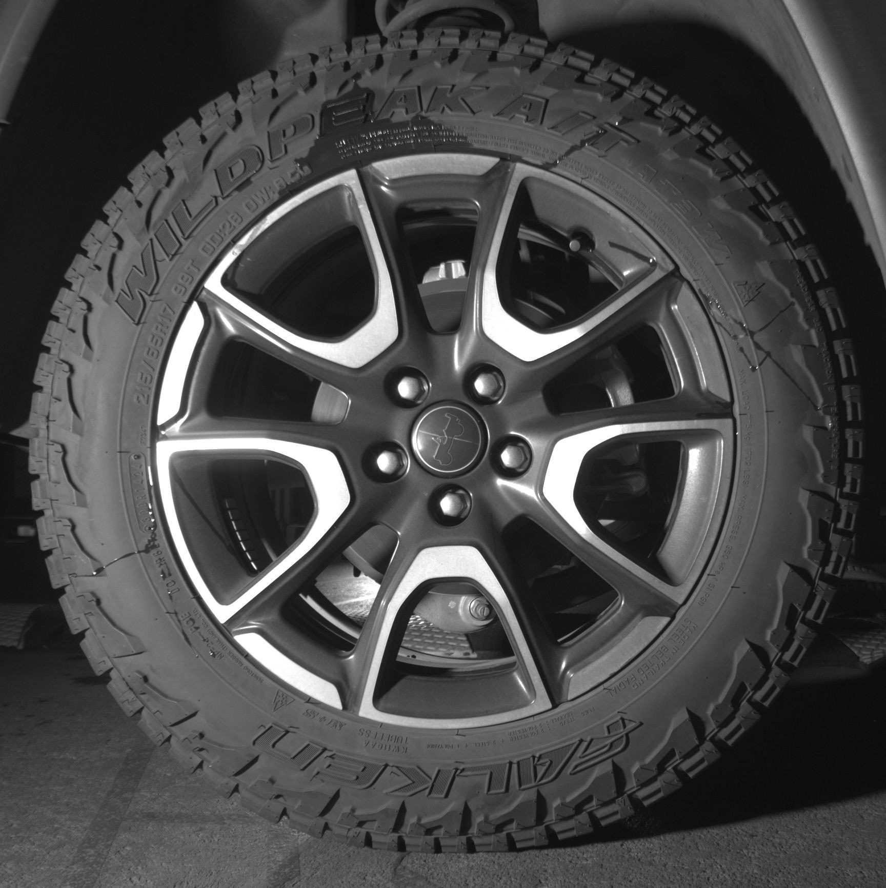 Thumbnail: 2025 Jeep Compass - 12