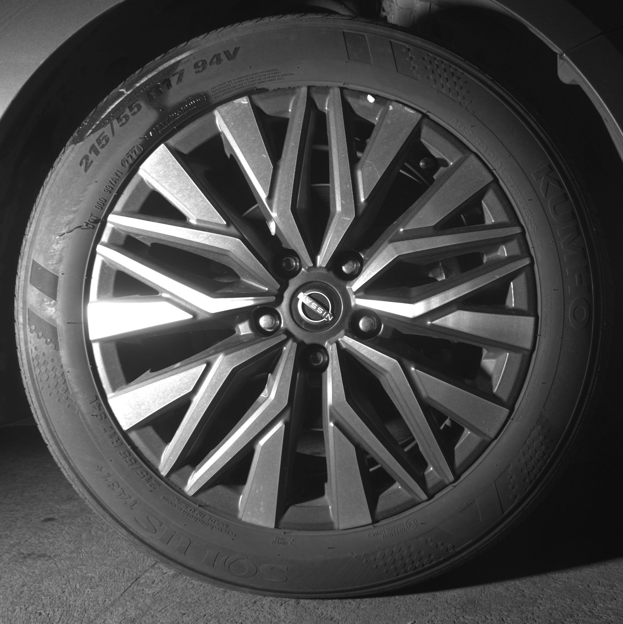 Thumbnail: 2025 Nissan Altima - 13