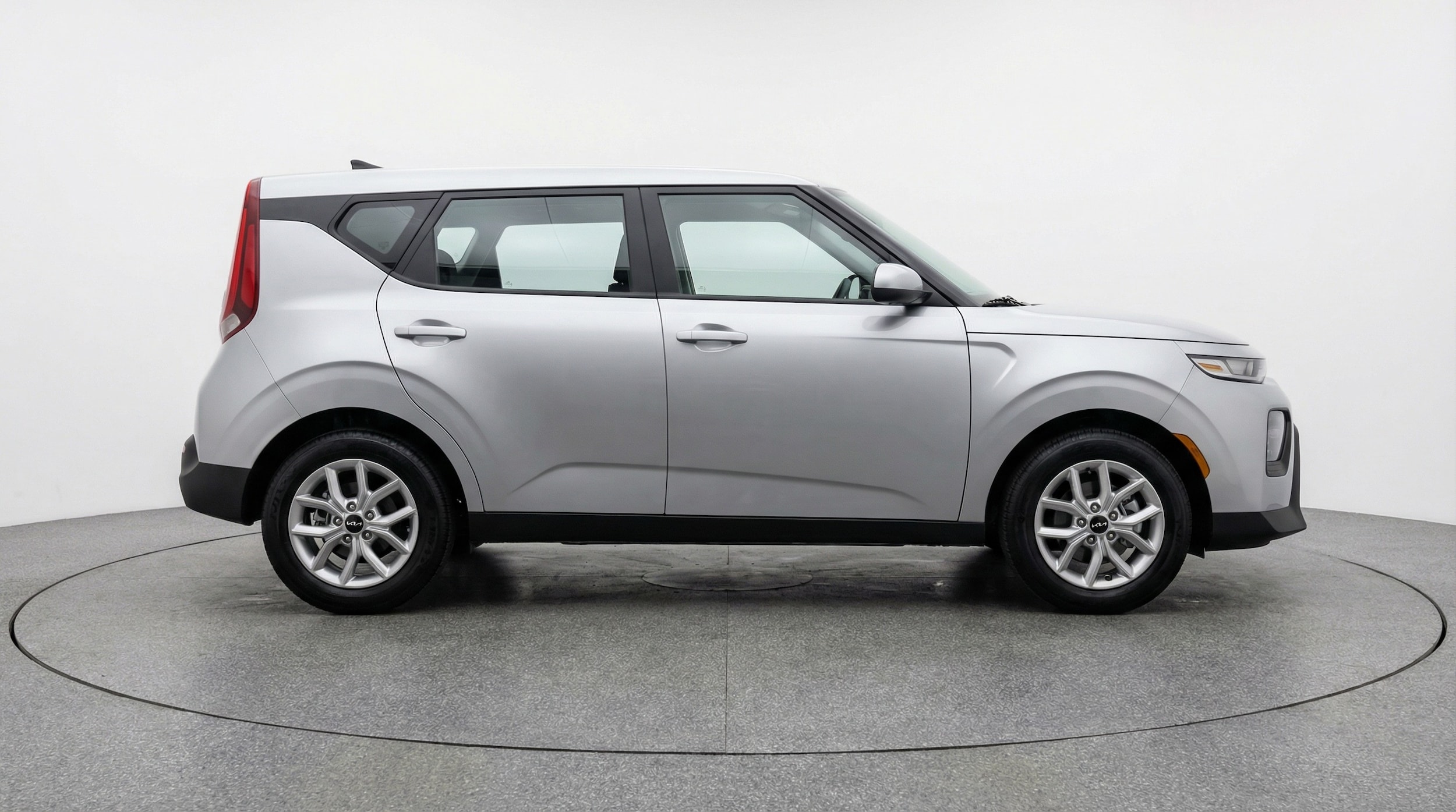 Thumbnail: 2025 Kia Soul - 8