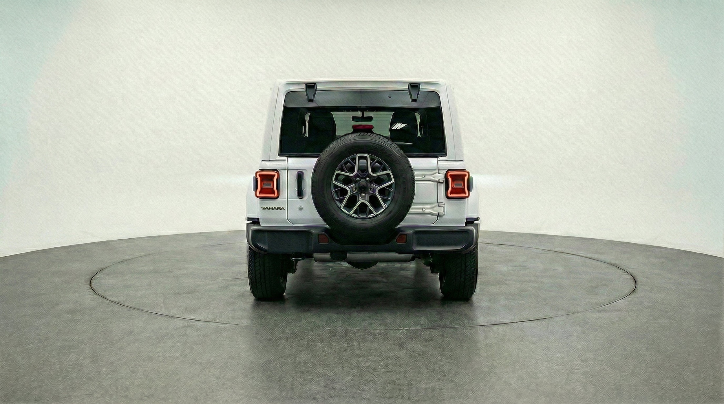 Thumbnail: 2025 Jeep Wrangler - 7