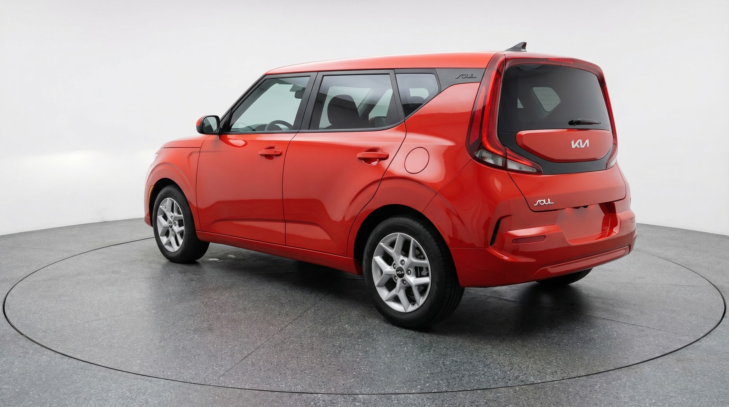 Thumbnail: 2025 Kia Soul - 5