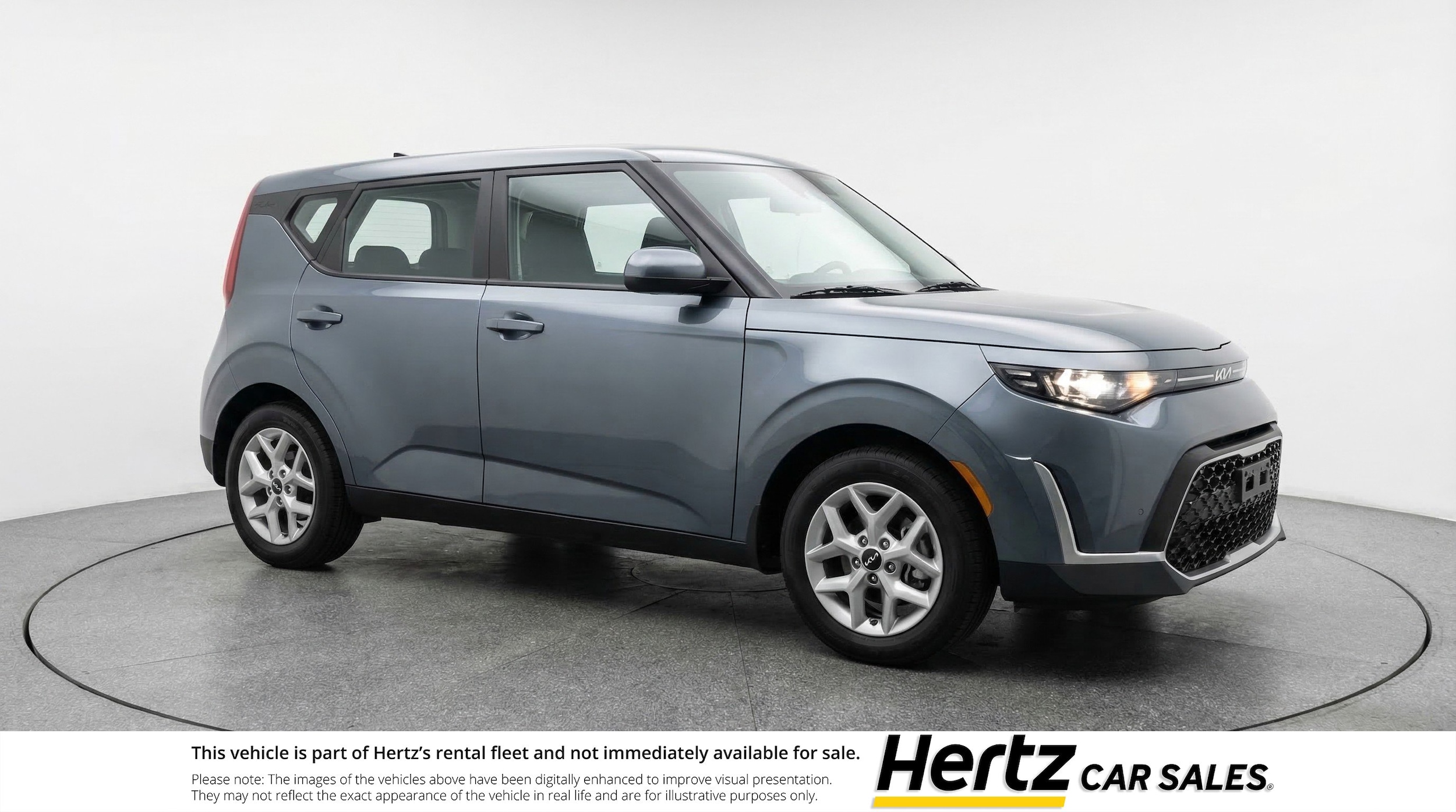 Thumbnail: 2025 Kia Soul - 1