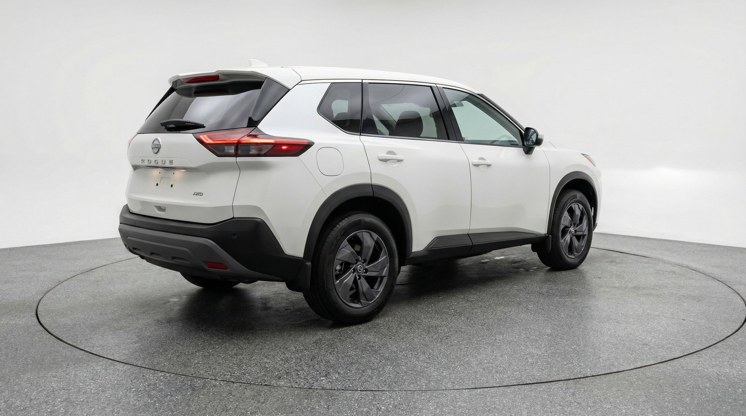 Thumbnail: 2025 Nissan Rogue - 9
