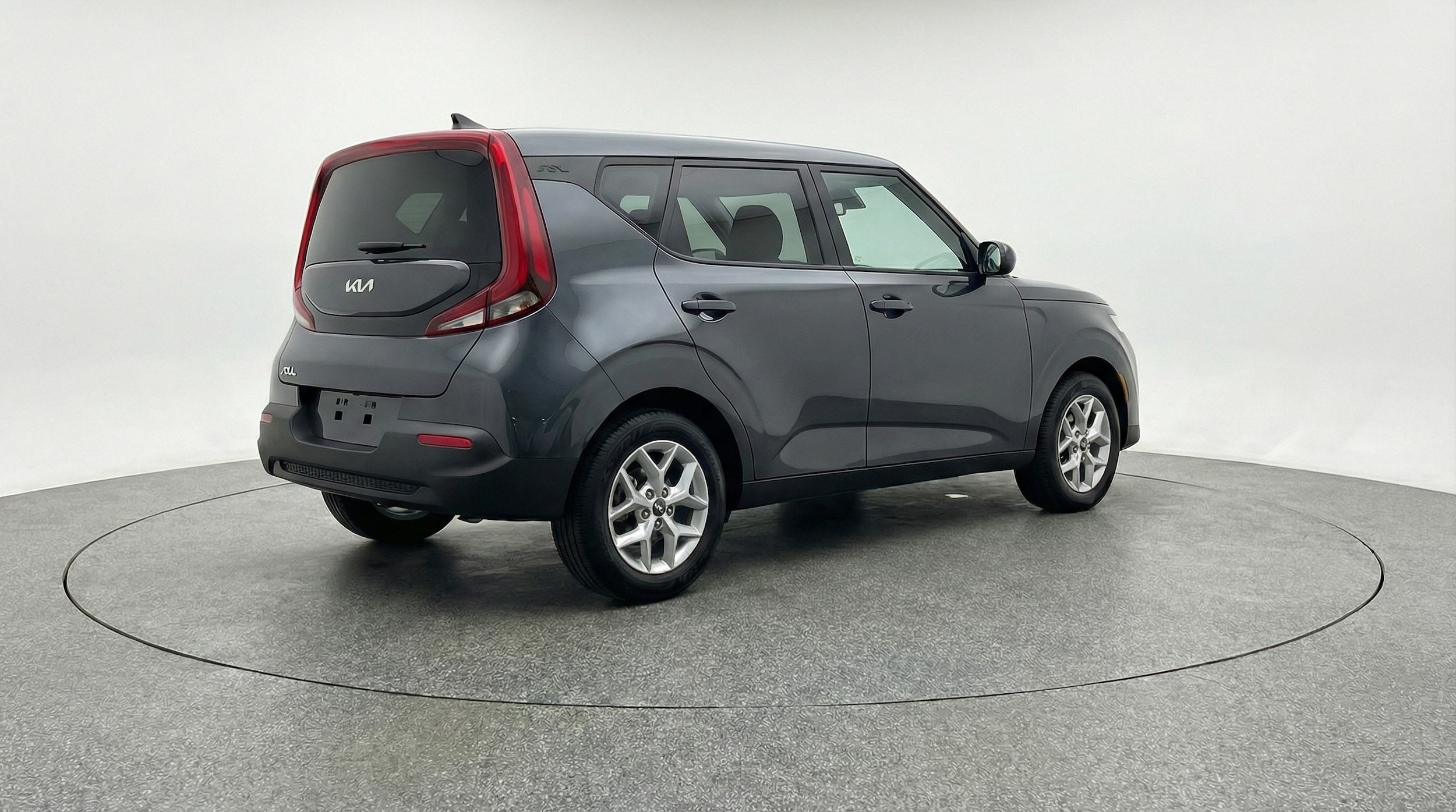 Thumbnail: 2025 Kia Soul - 7