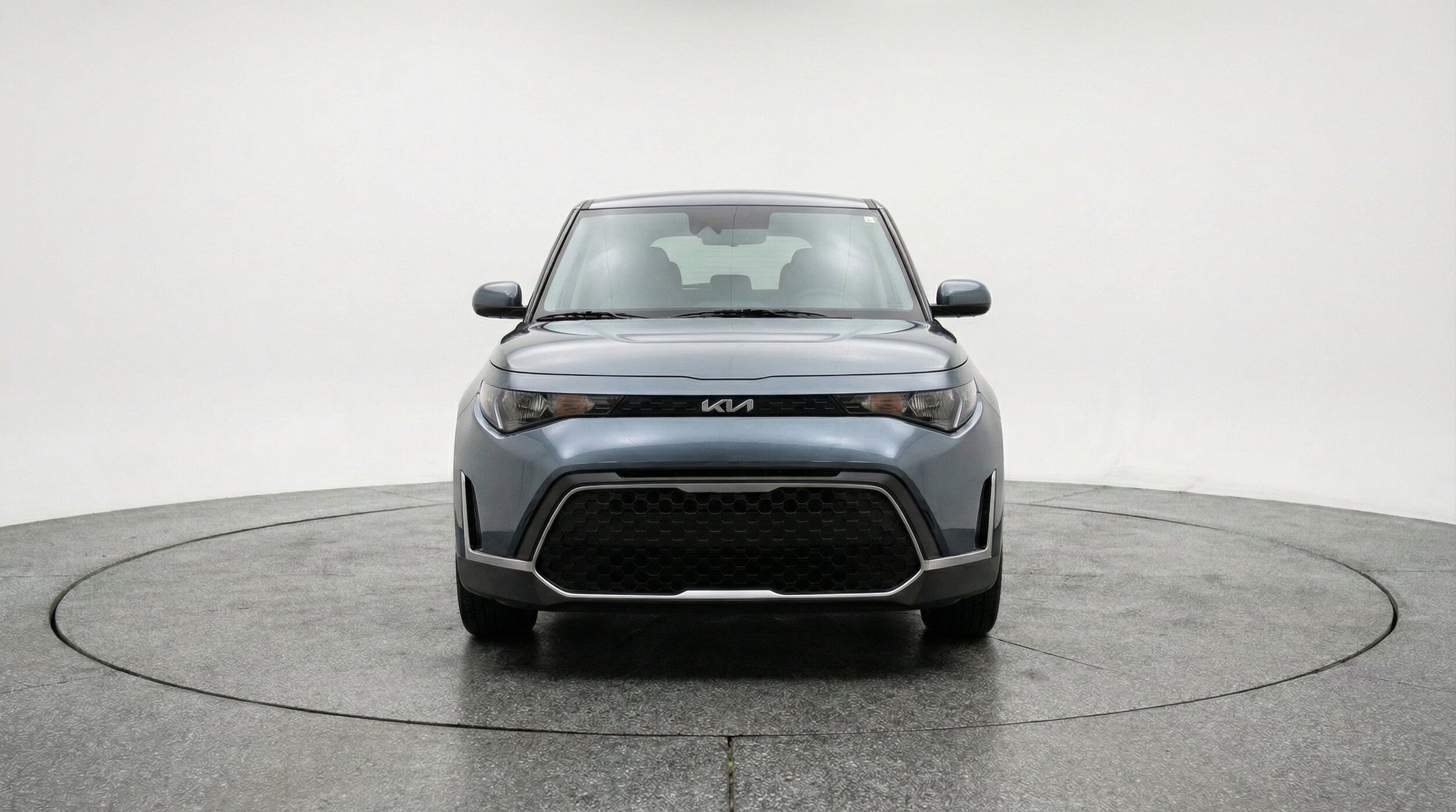 Thumbnail: 2025 Kia Soul - 2