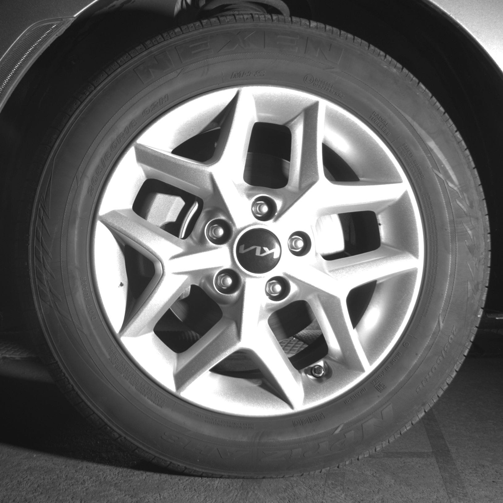 Thumbnail: 2025 Kia Soul - 9