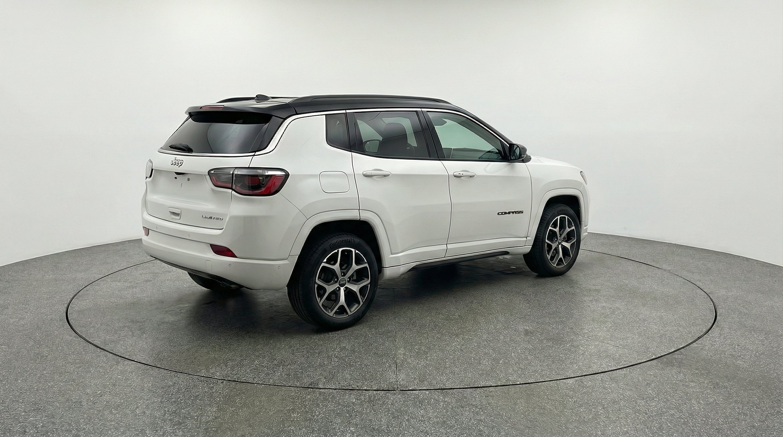 Thumbnail: 2025 Jeep Compass - 9