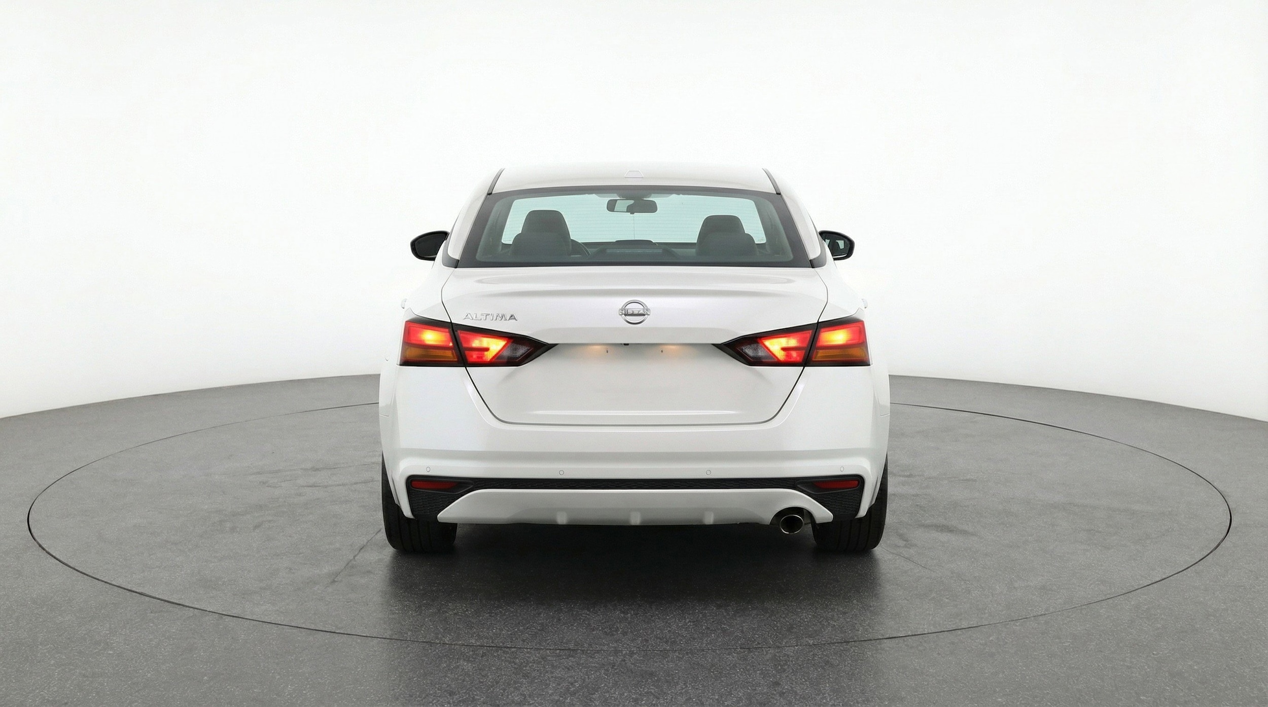Thumbnail: 2025 Nissan Altima - 7