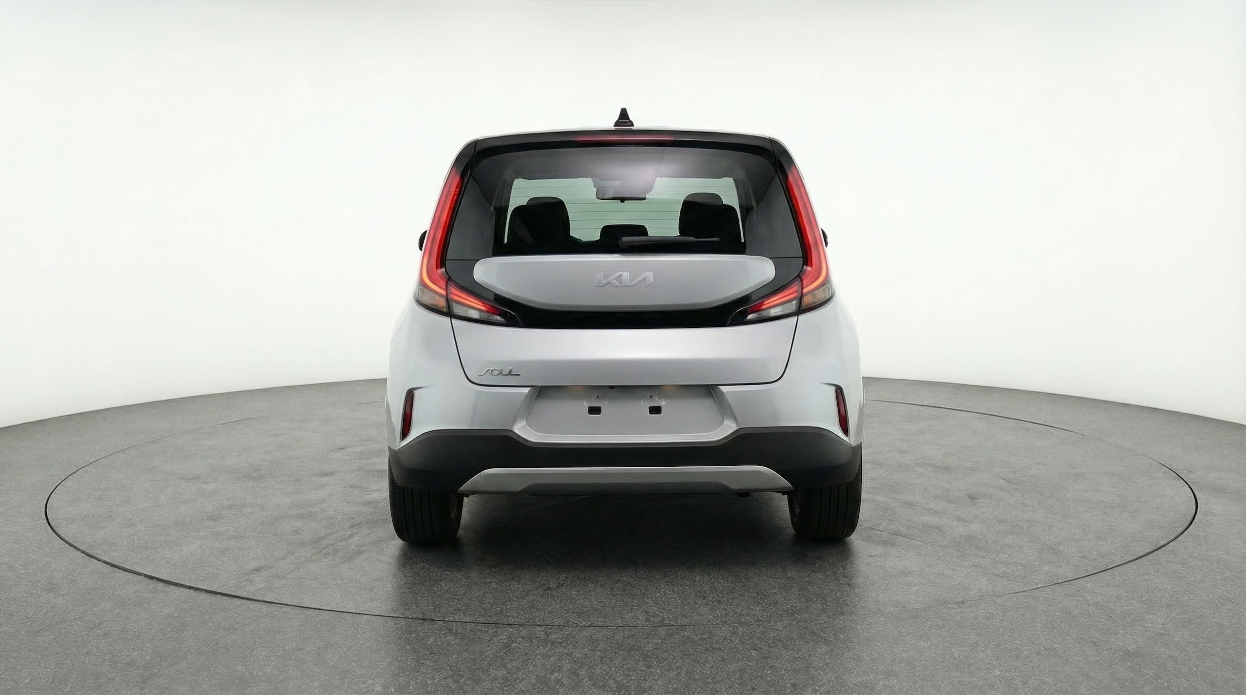 Thumbnail: 2025 Kia Soul - 6