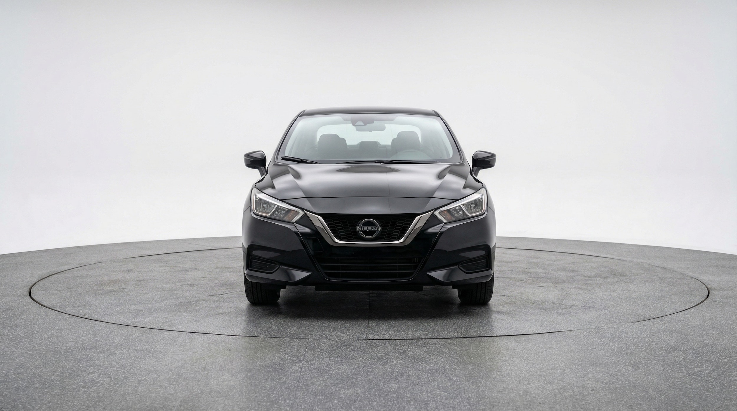 Thumbnail: 2025 Nissan Versa - 2