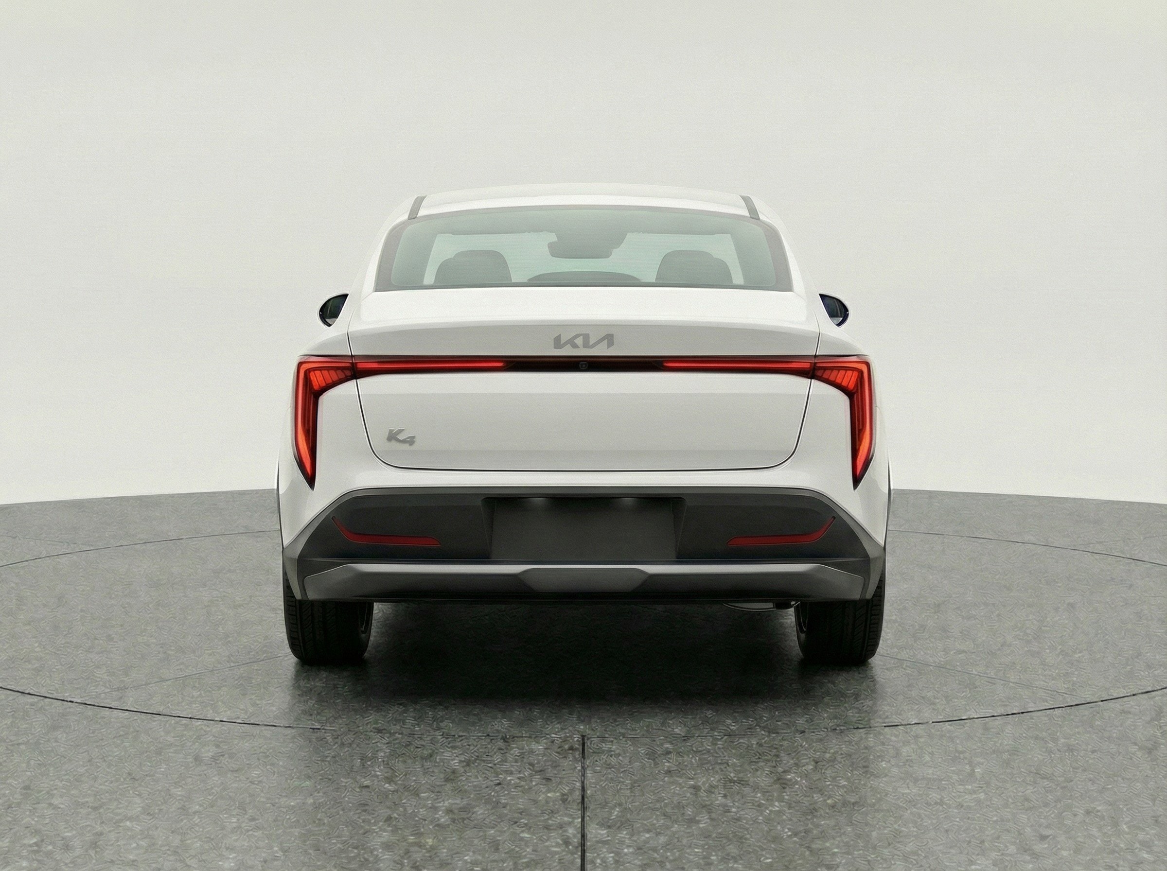 Thumbnail: 2025 Kia K4 - 7