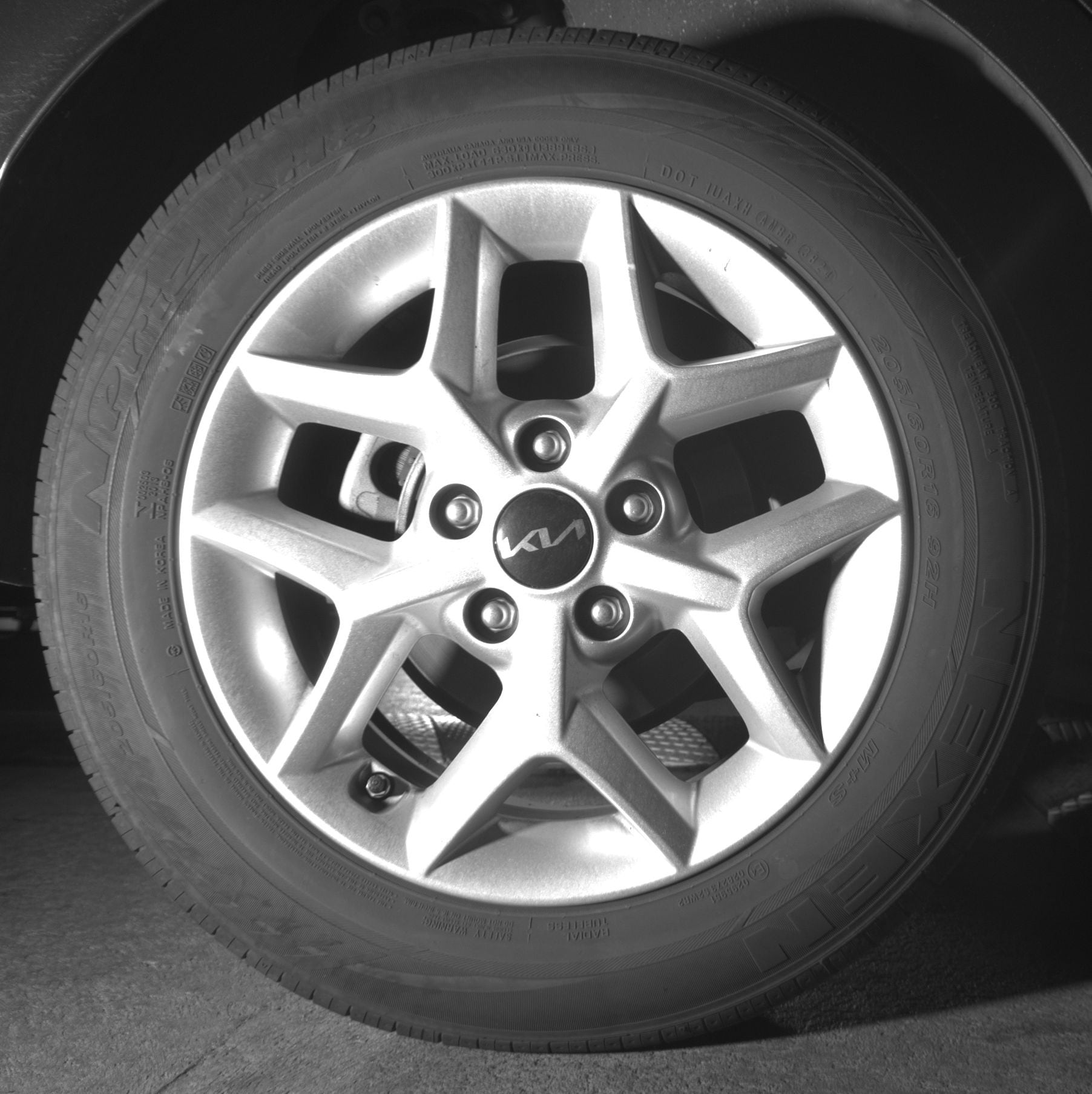 Thumbnail: 2025 Kia Soul - 12