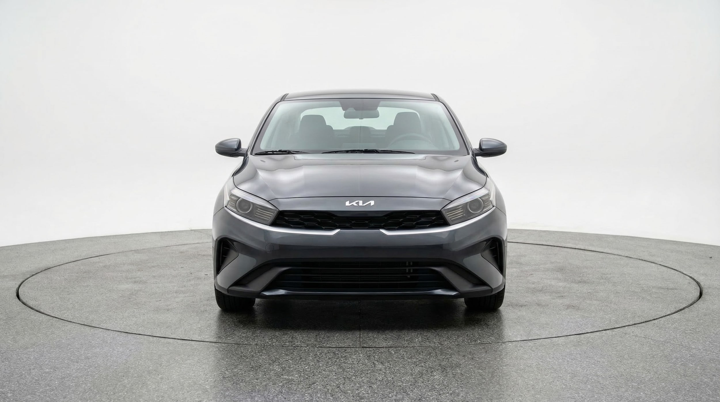 Thumbnail: 2024 Kia Forte - 2