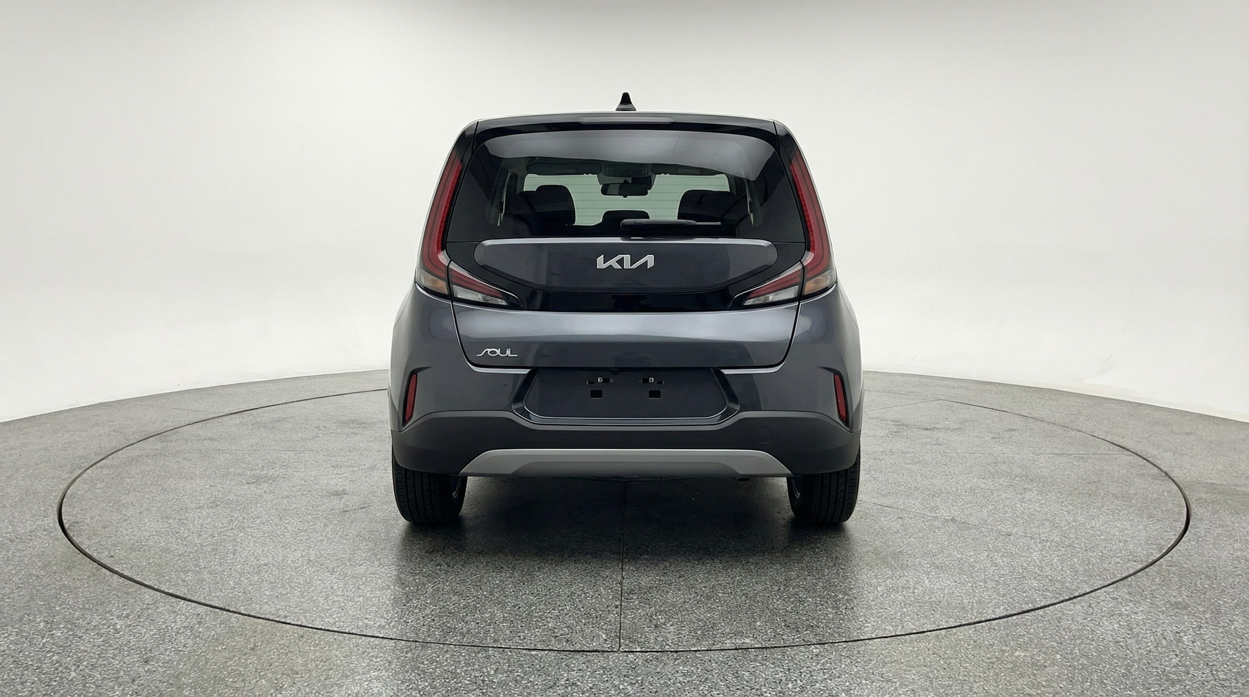 Thumbnail: 2025 Kia Soul - 6