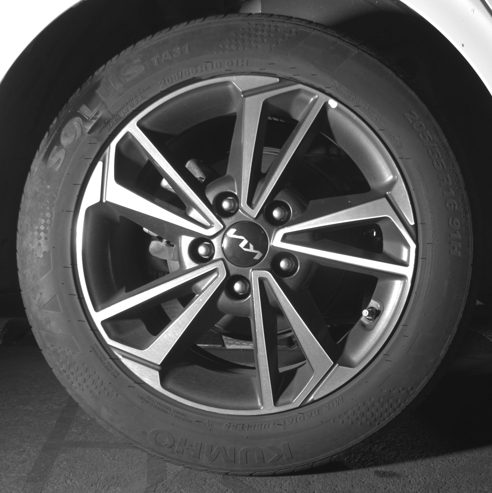 Thumbnail: 2024 Kia Forte - 17