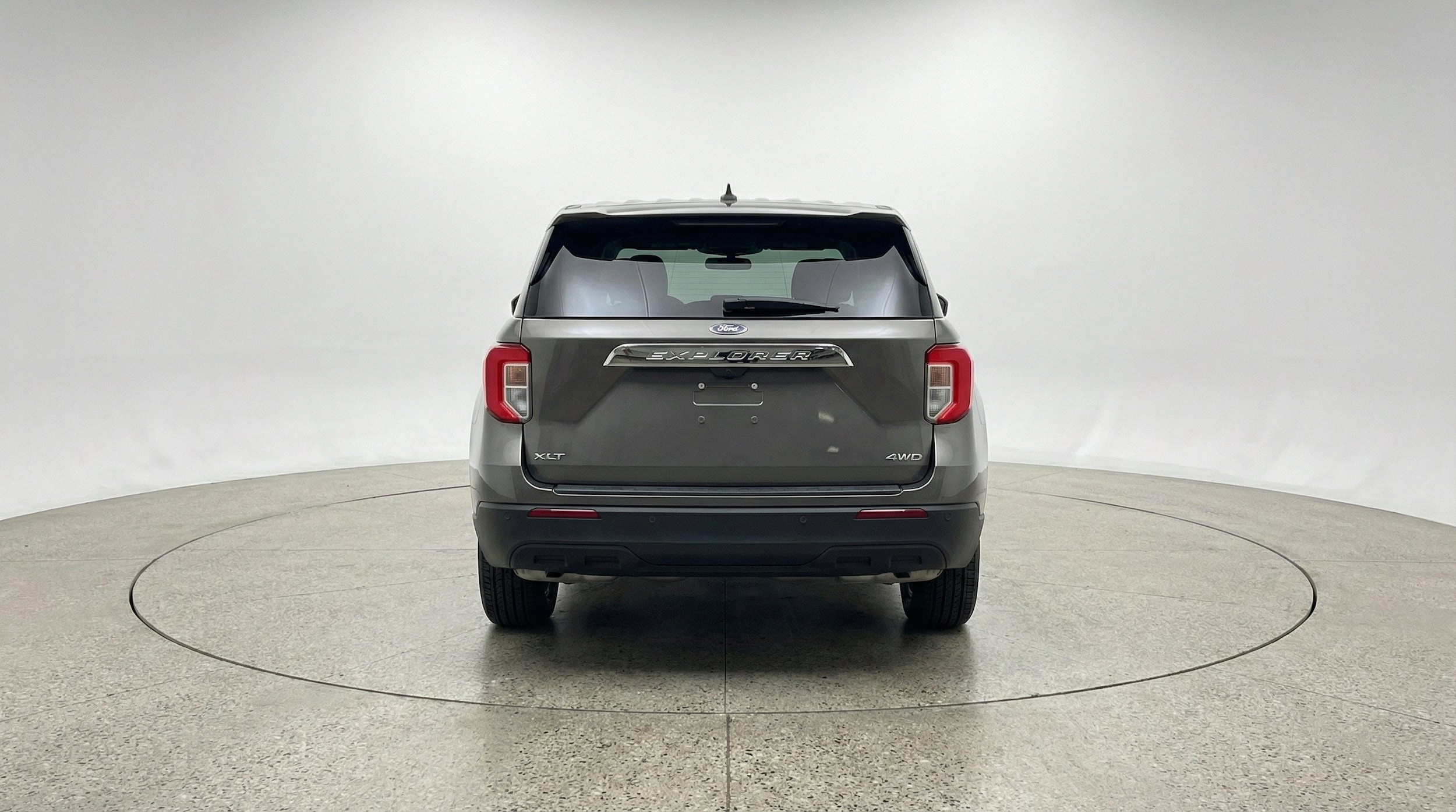 Thumbnail: 2024 Ford Explorer - 7