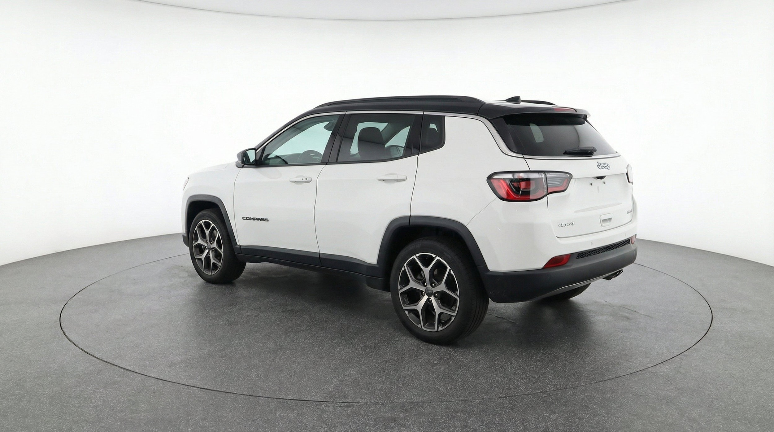 Thumbnail: 2025 Jeep Compass - 6