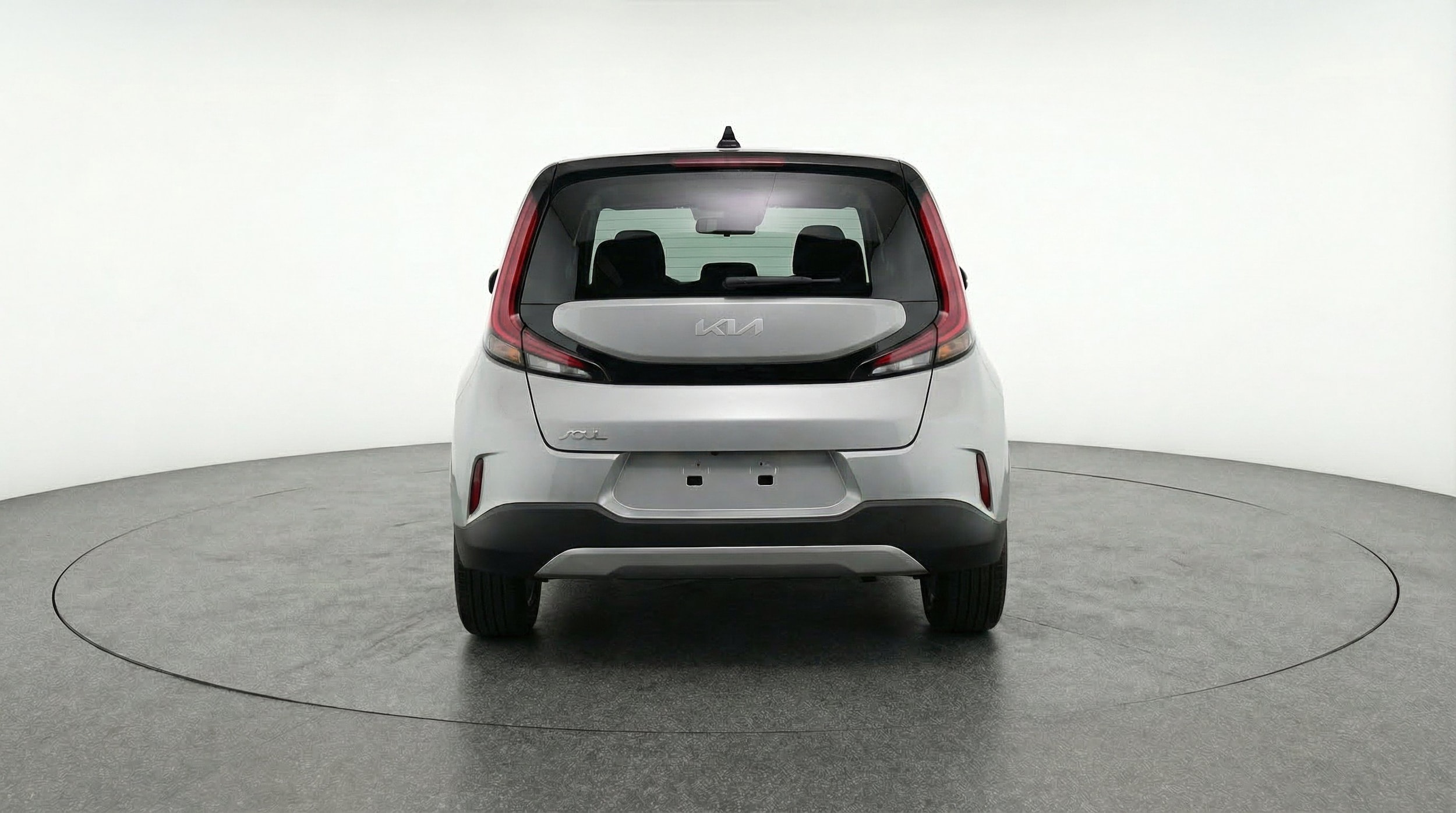 Thumbnail: 2025 Kia Soul - 7