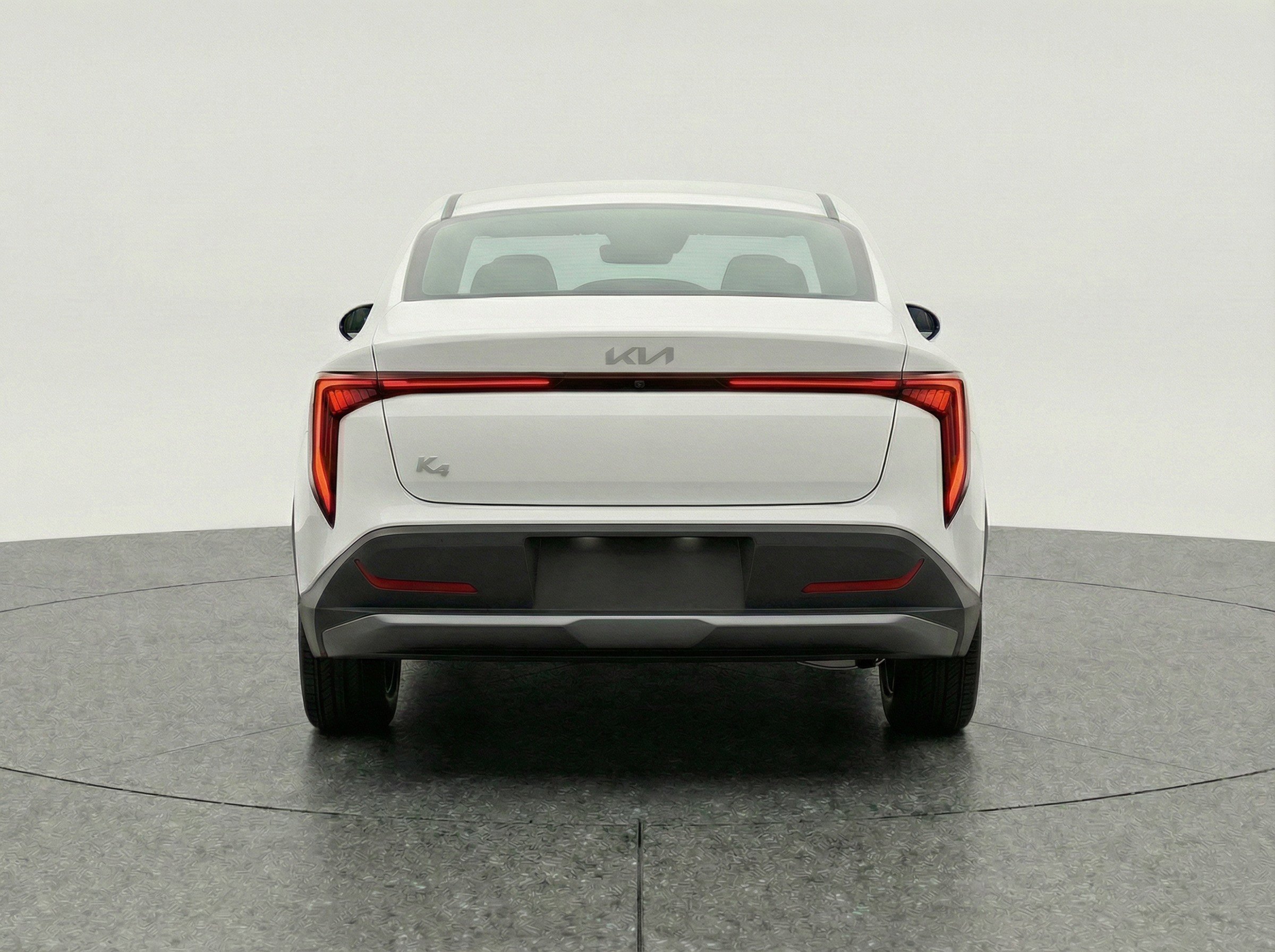 Thumbnail: 2025 Kia K4 - 7