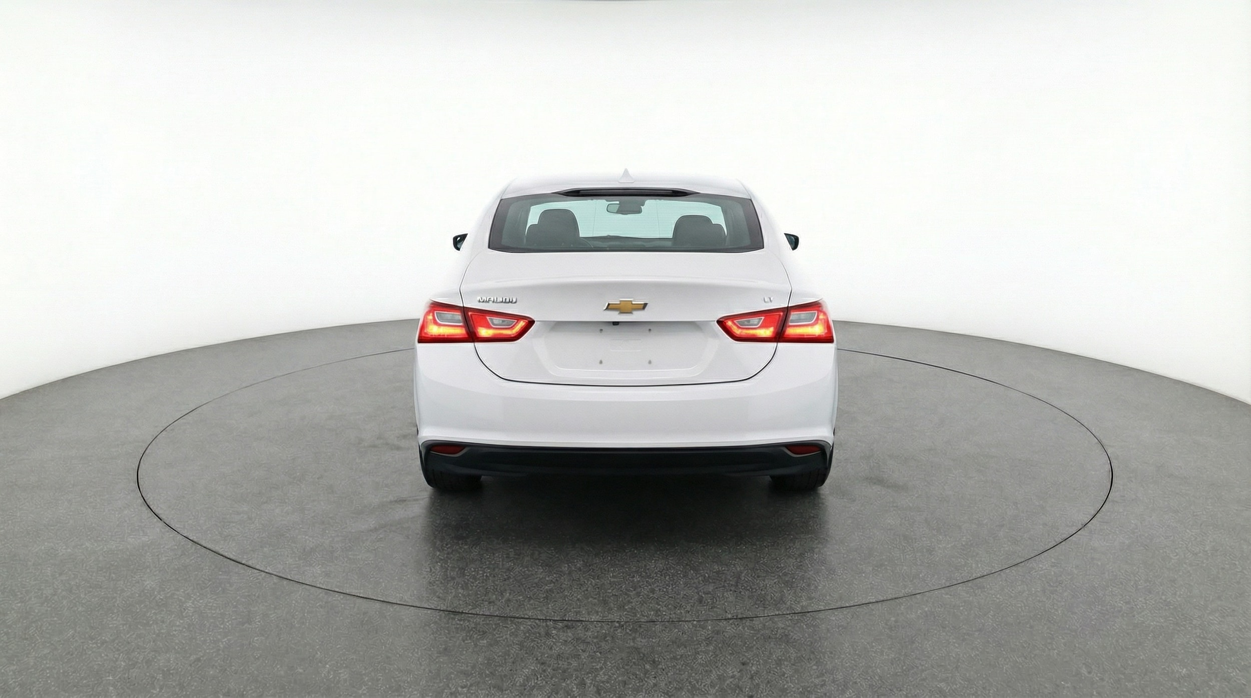 Thumbnail: 2024 Chevrolet Malibu - 6