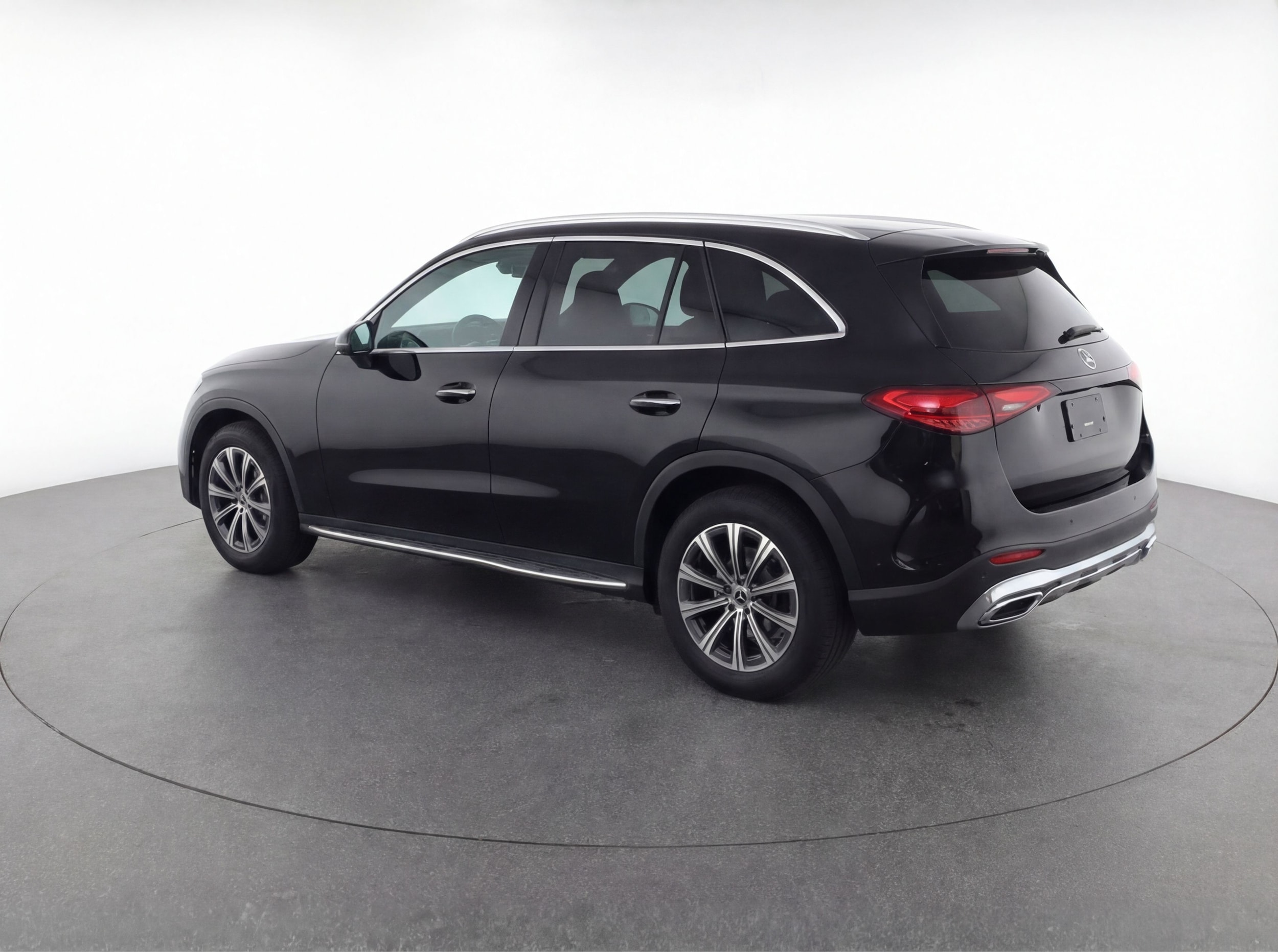 Thumbnail: 2024 Mercedes-Benz GLC - 5