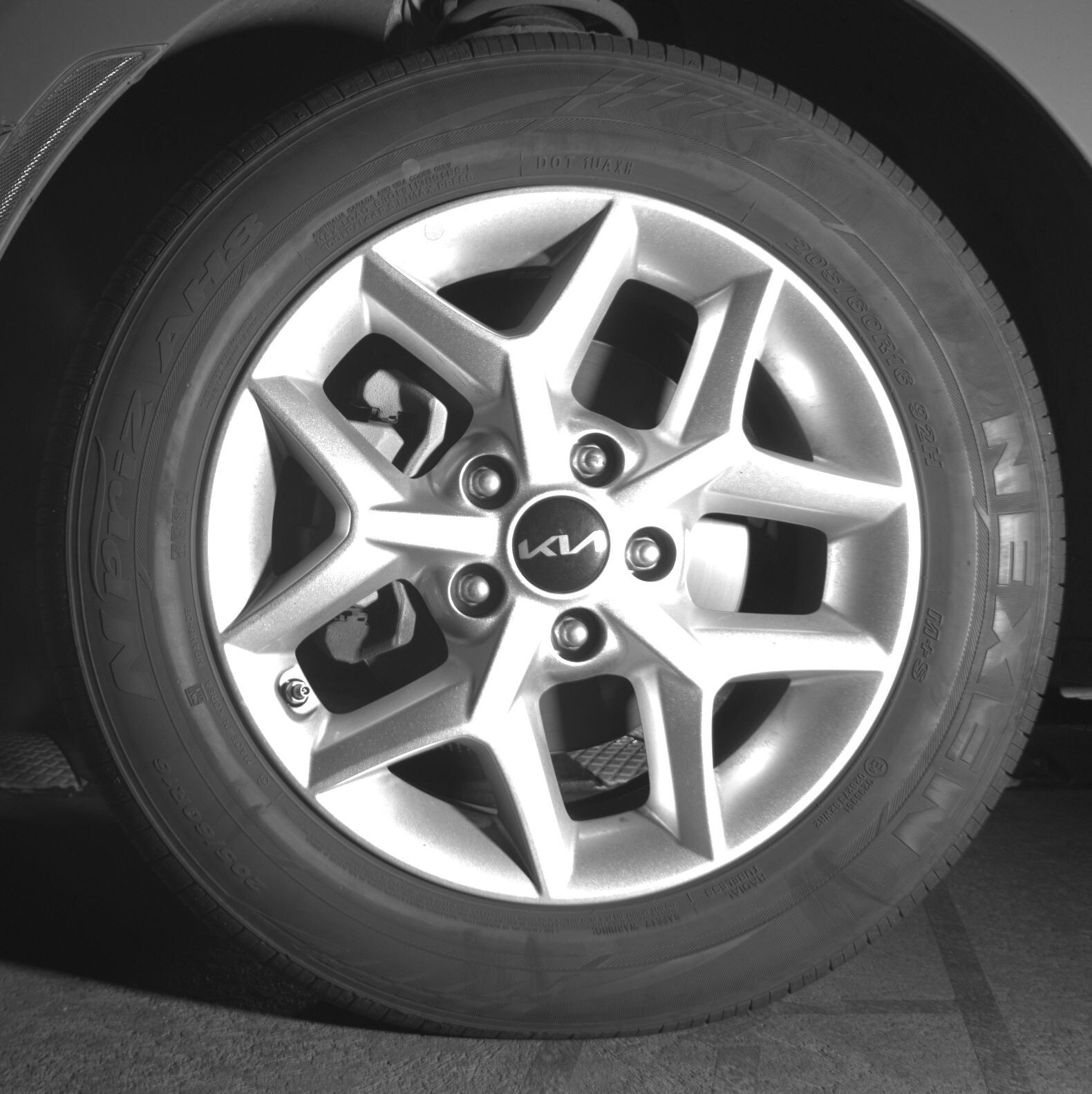 Thumbnail: 2025 Kia Soul - 9