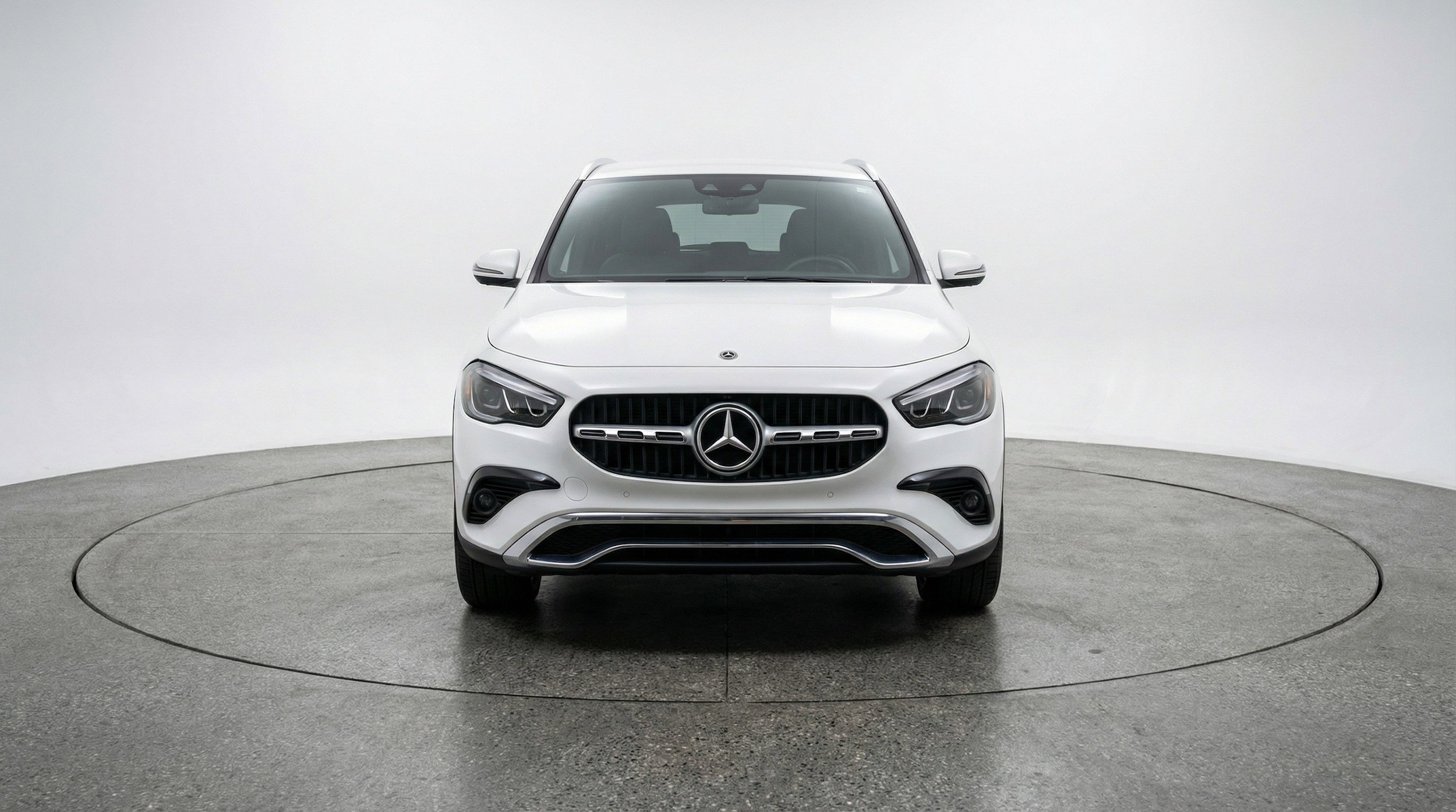 Thumbnail: 2025 Mercedes-Benz GLA - 2