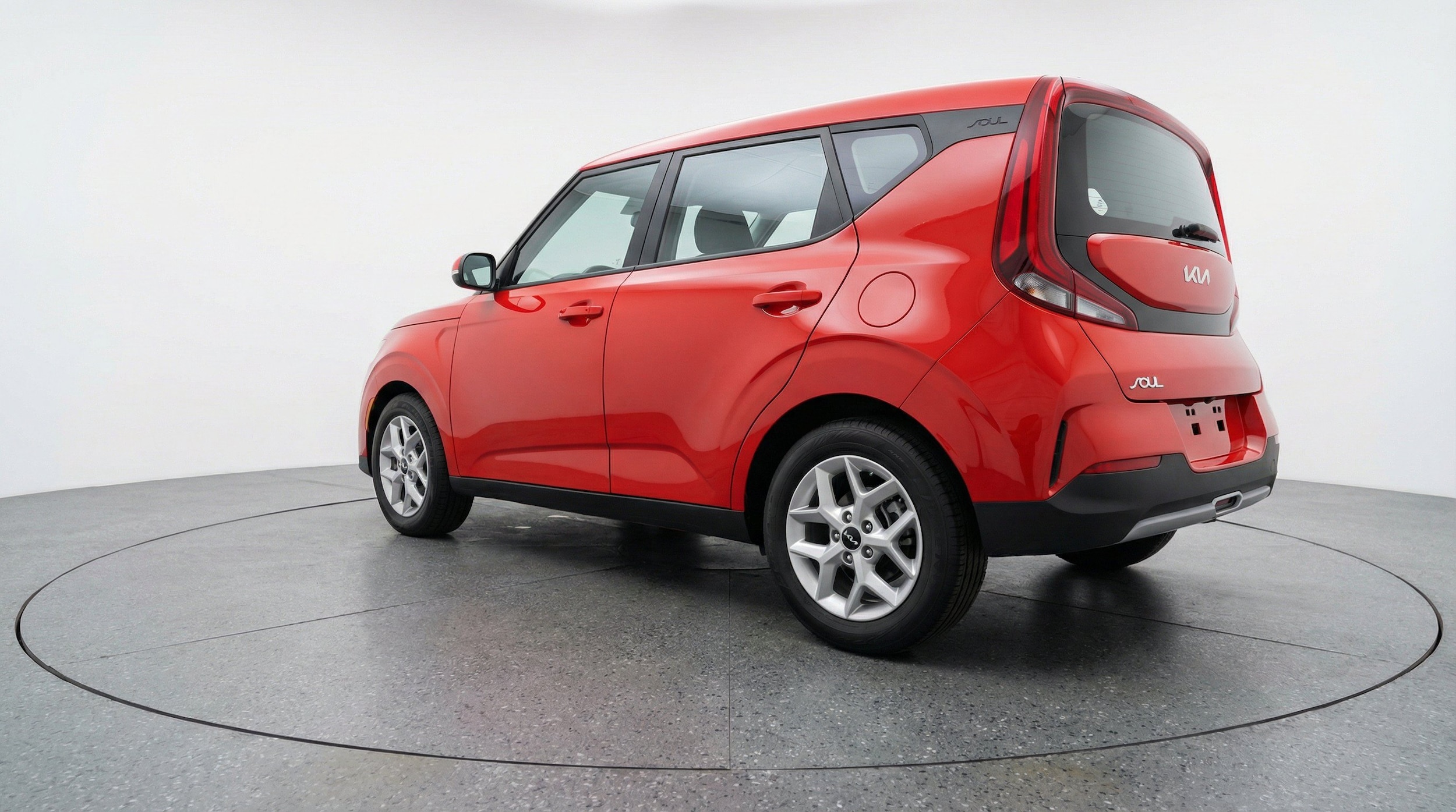 Thumbnail: 2025 Kia Soul - 6