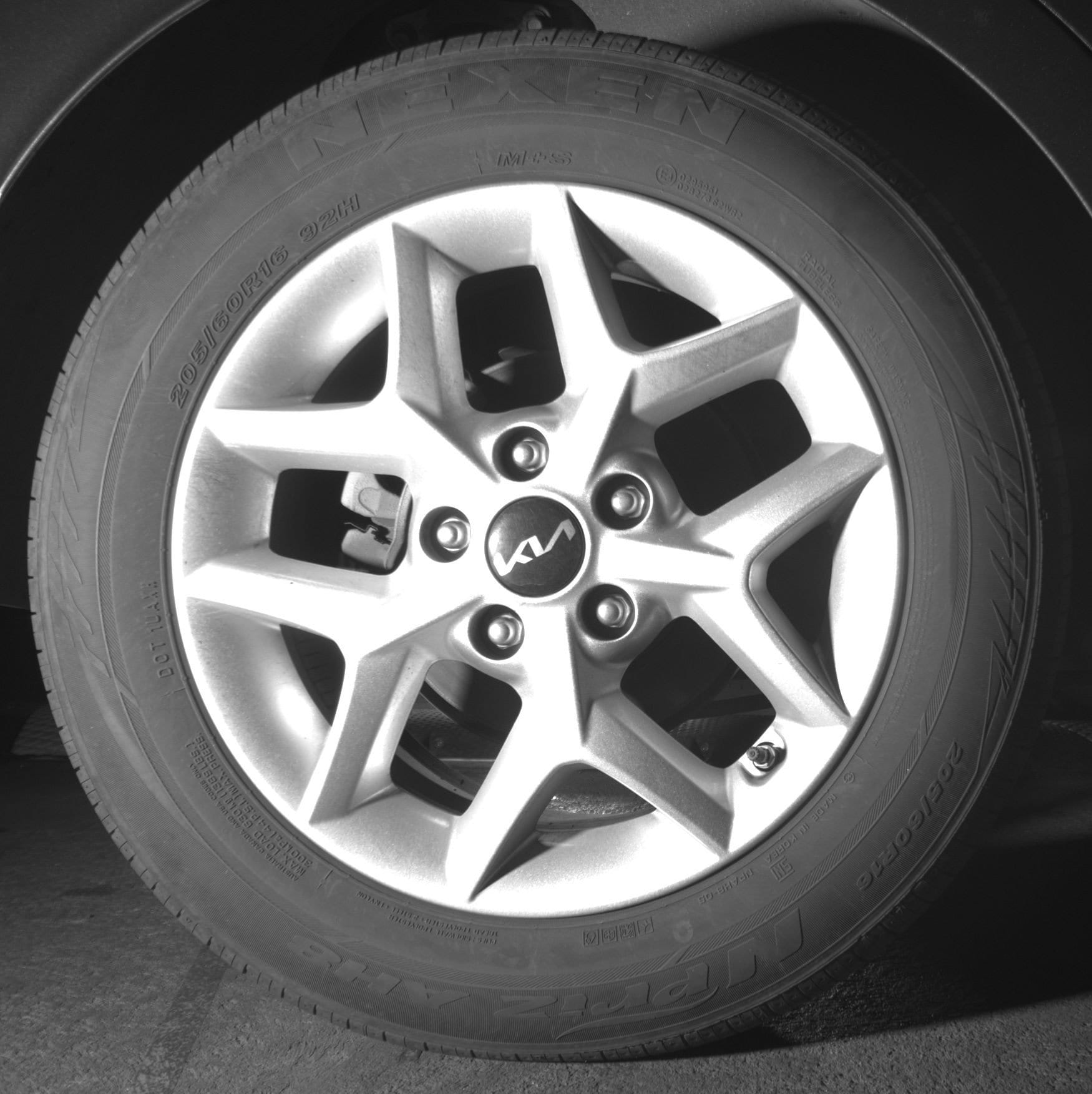 Thumbnail: 2025 Kia Soul - 15
