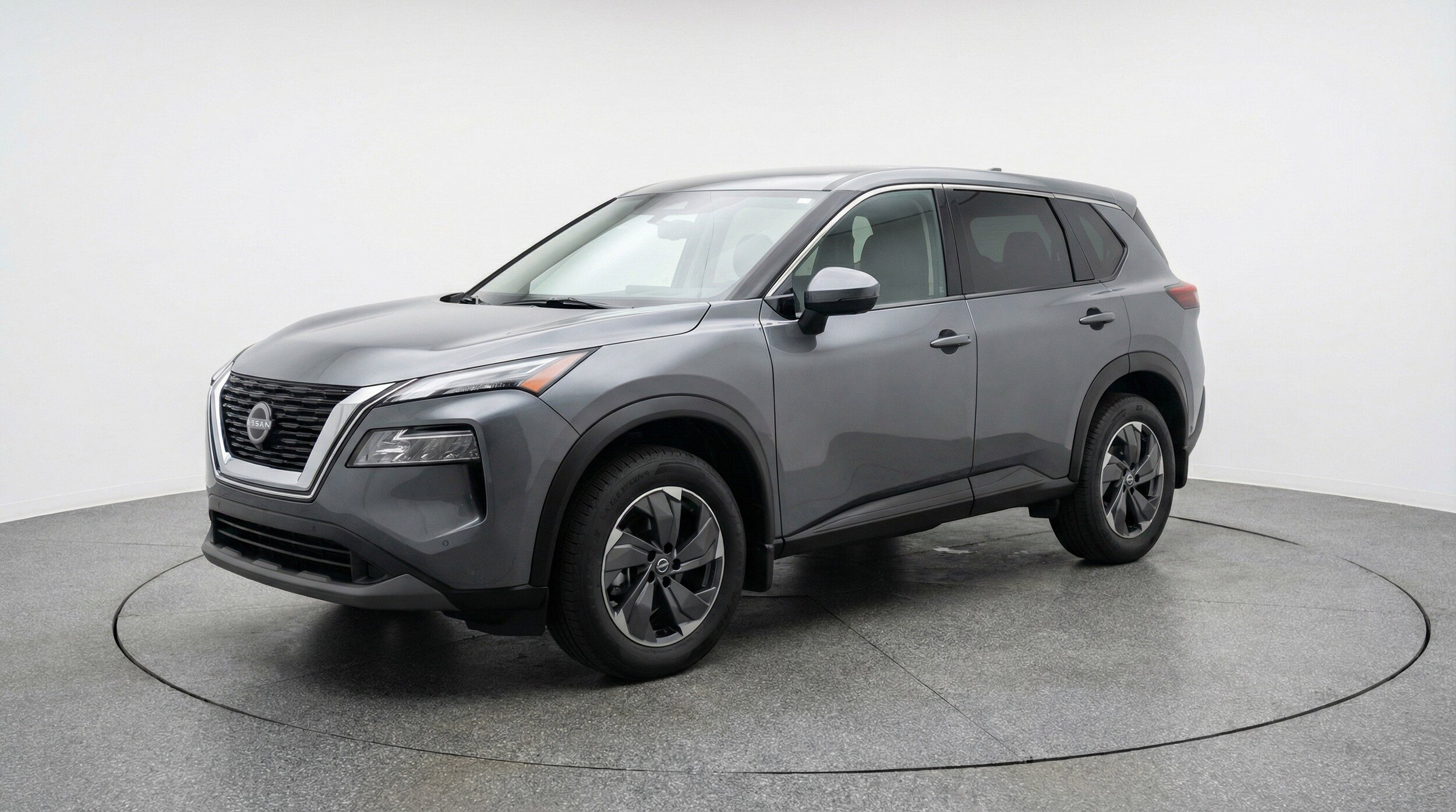 Thumbnail: 2025 Nissan Rogue - 3