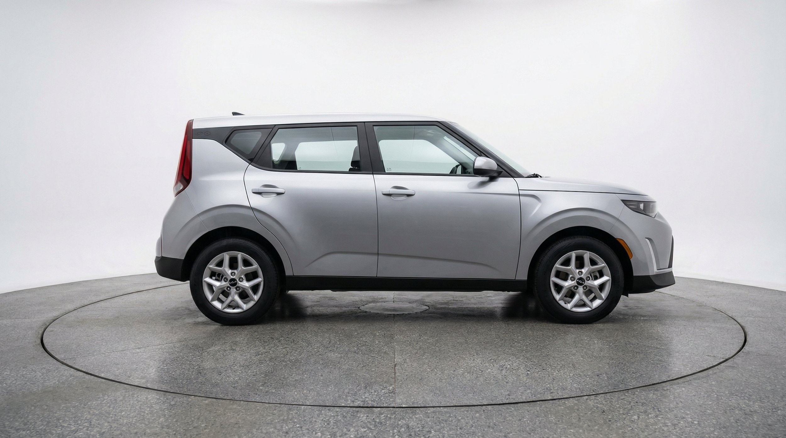 Thumbnail: 2025 Kia Soul - 11