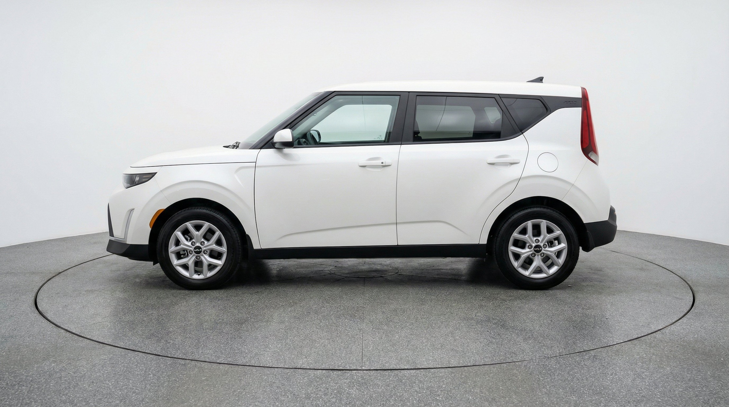 Thumbnail: 2025 Kia Soul - 5
