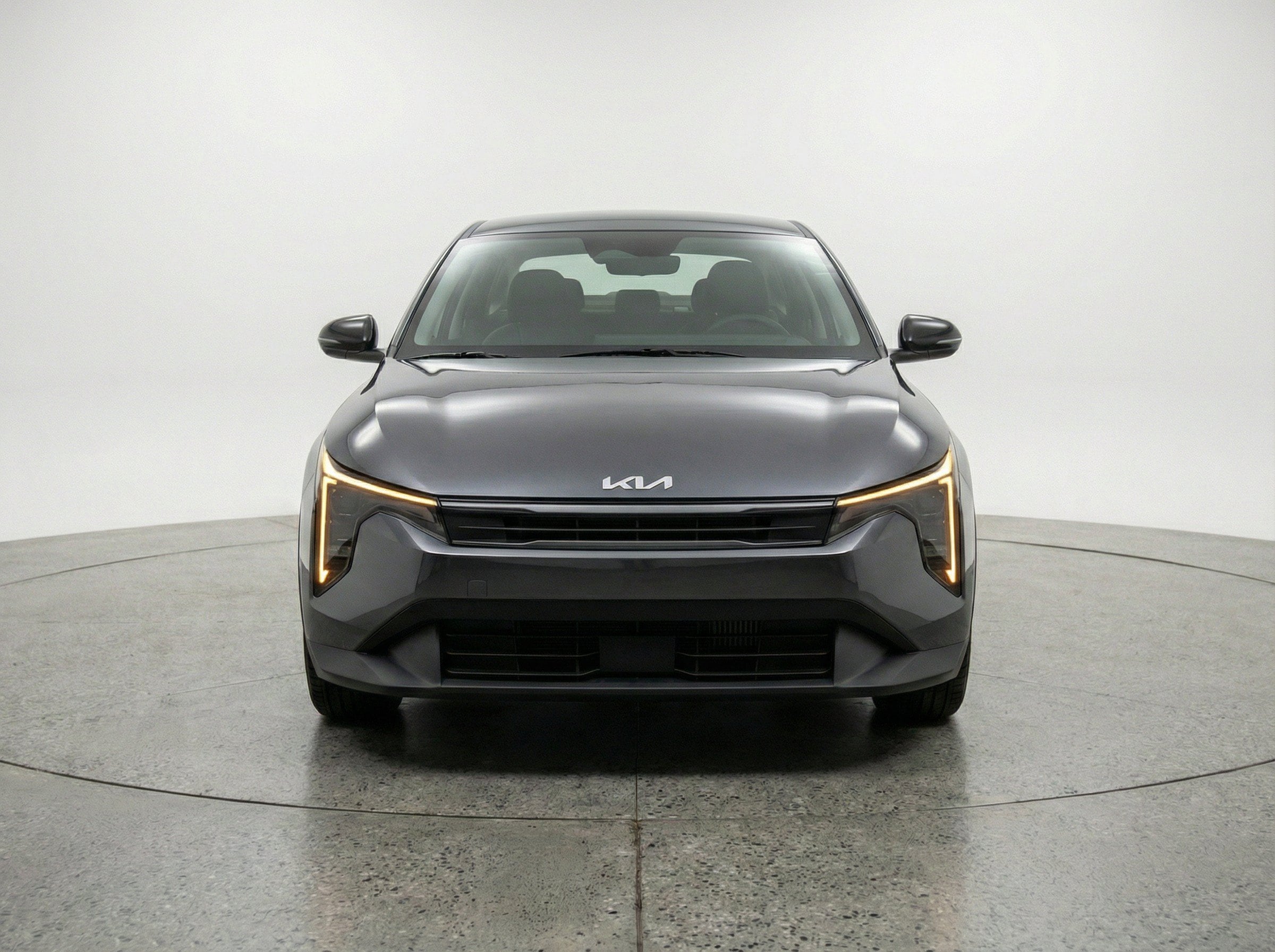 Thumbnail: 2025 Kia K4 - 2