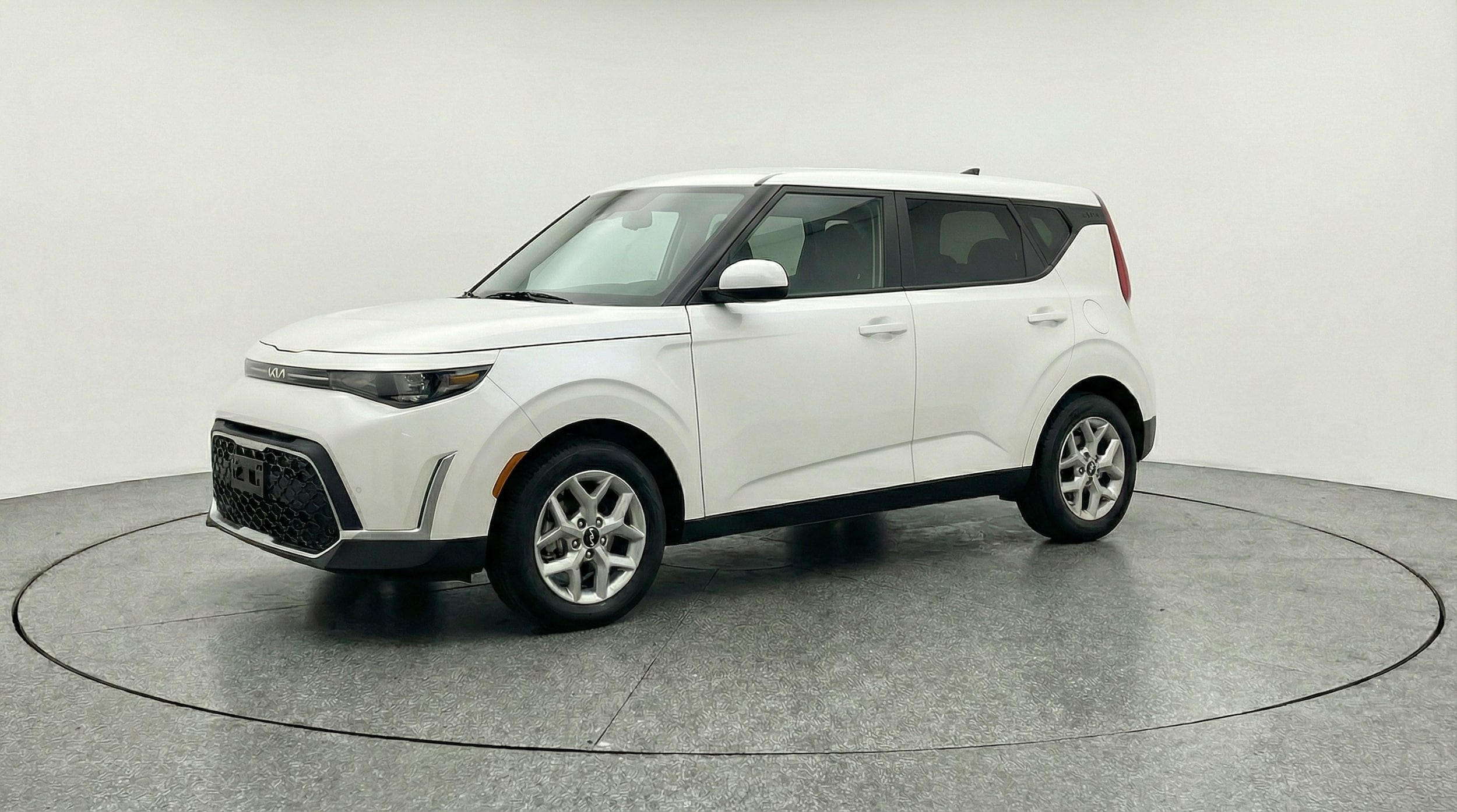 Thumbnail: 2025 Kia Soul - 3