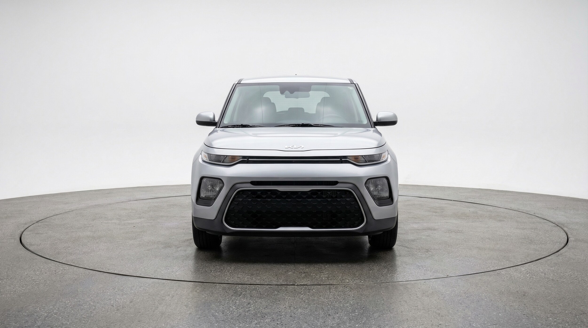 Thumbnail: 2025 Kia Soul - 2