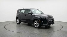 2025 Kia Soul  -
                  Kahului, HI