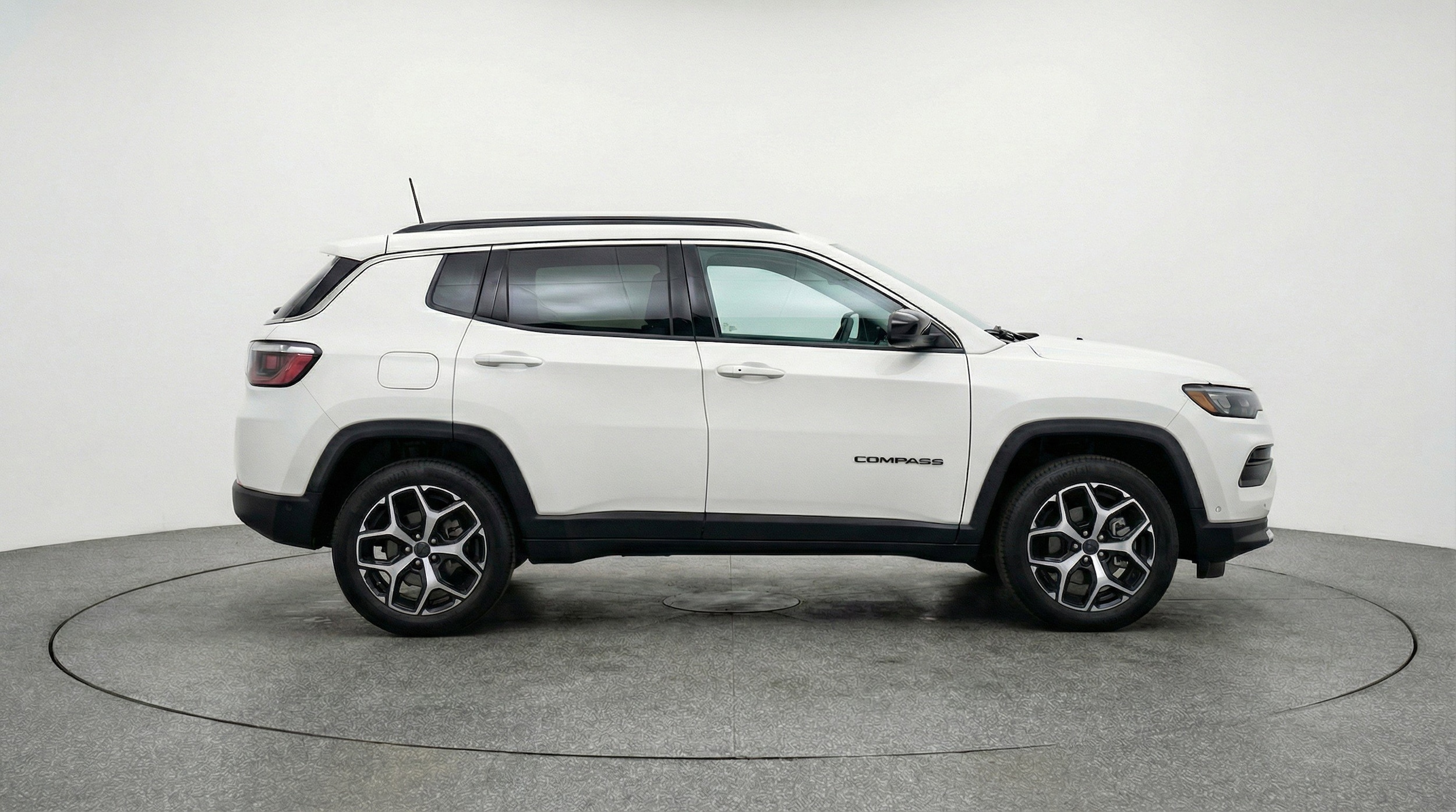 Thumbnail: 2025 Jeep Compass - 11