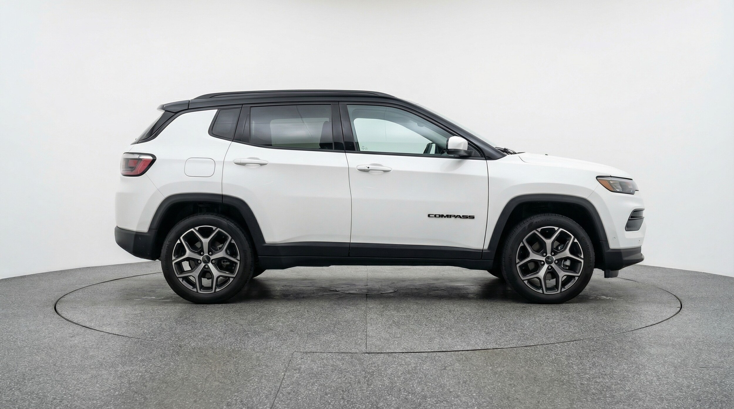 Thumbnail: 2025 Jeep Compass - 8