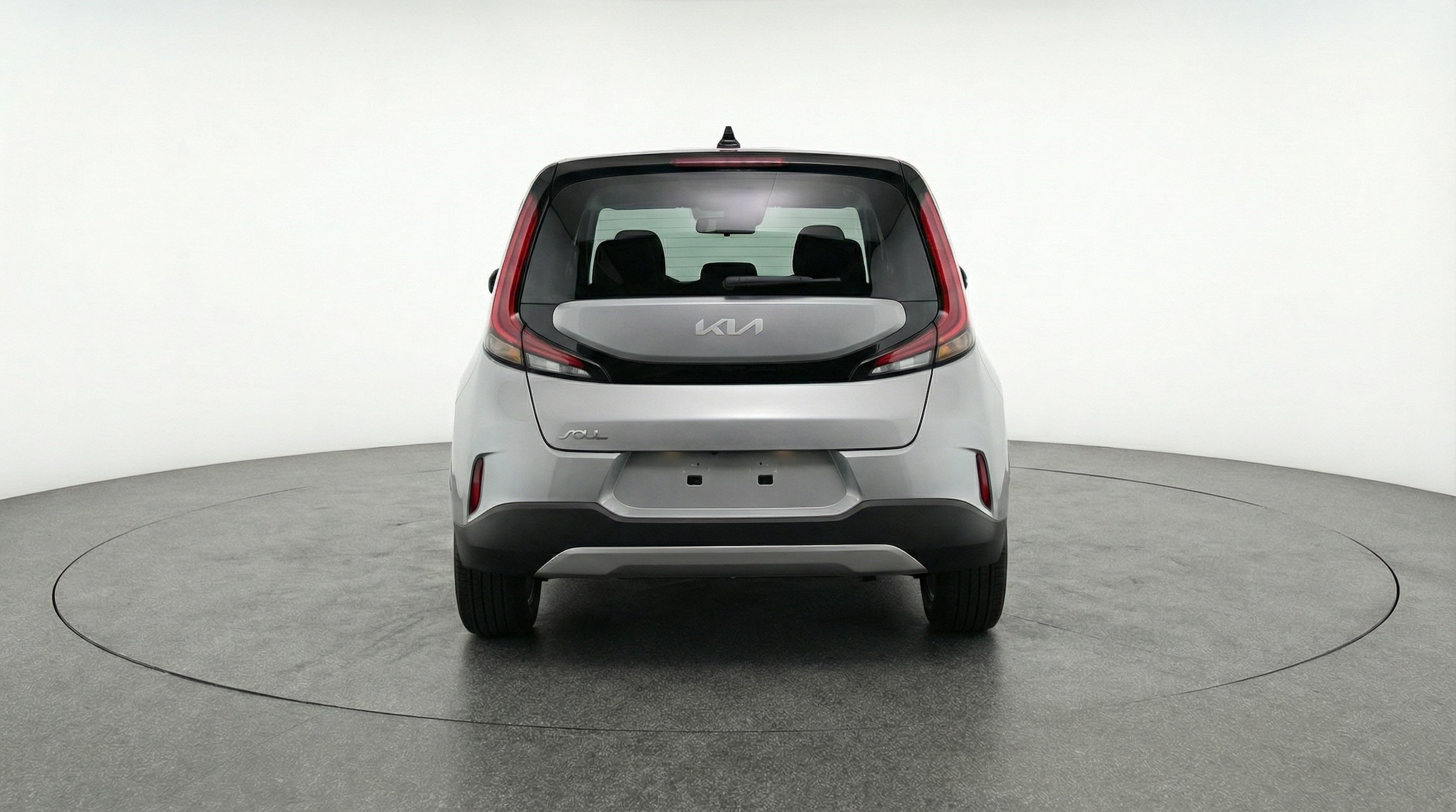 Thumbnail: 2025 Kia Soul - 6