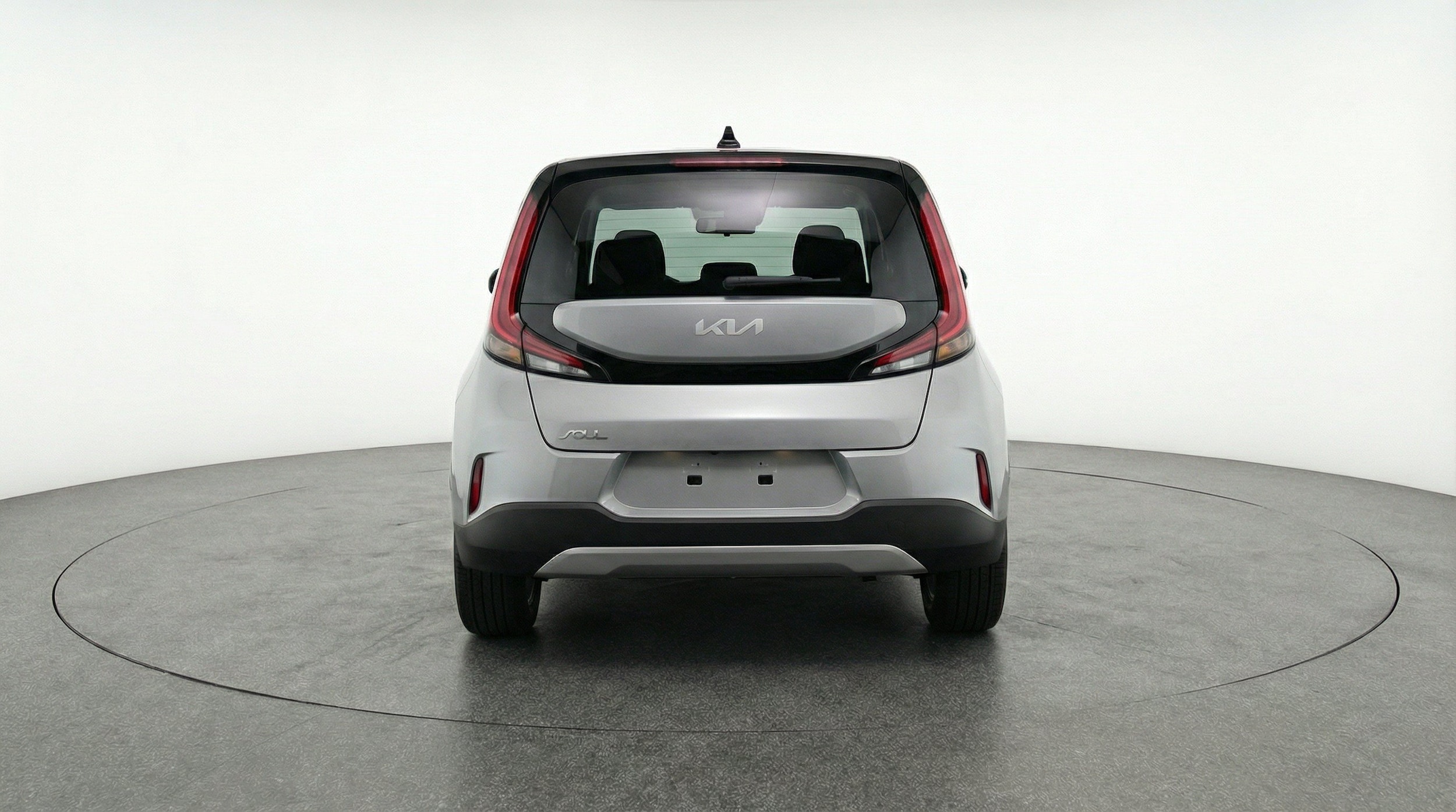 Thumbnail: 2025 Kia Soul - 7